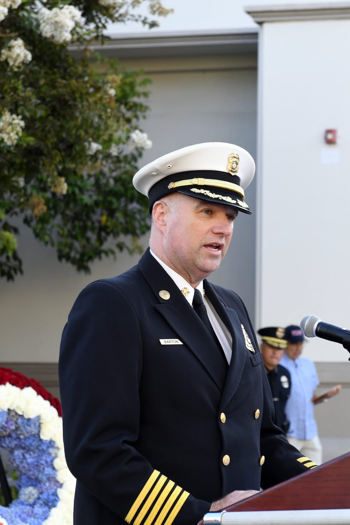 2024 Annual Remembrance Ceremony