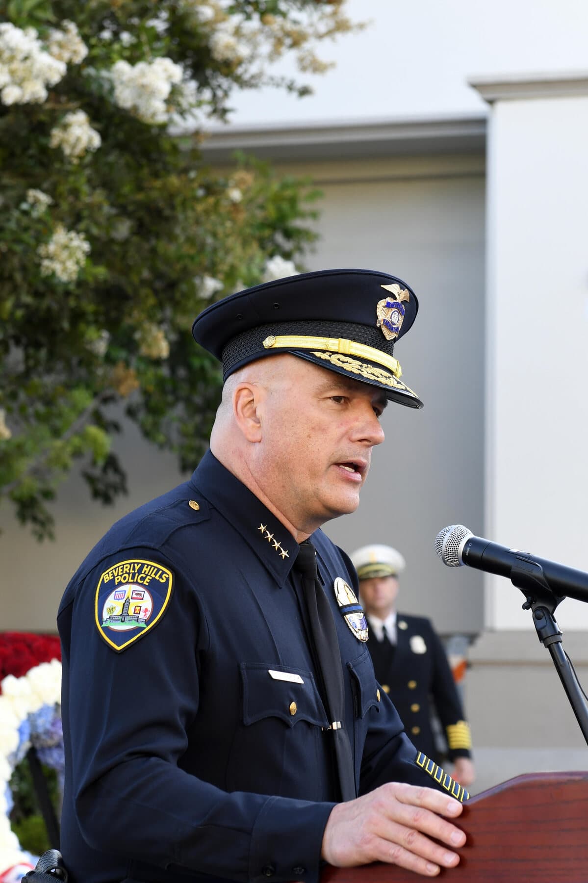 2024 Annual Remembrance Ceremony