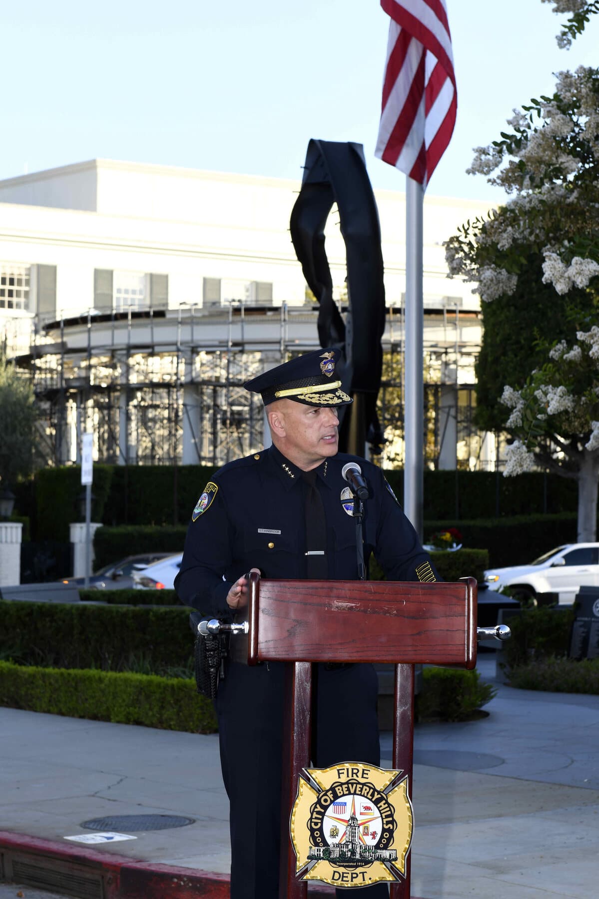 2024 Annual Remembrance Ceremony