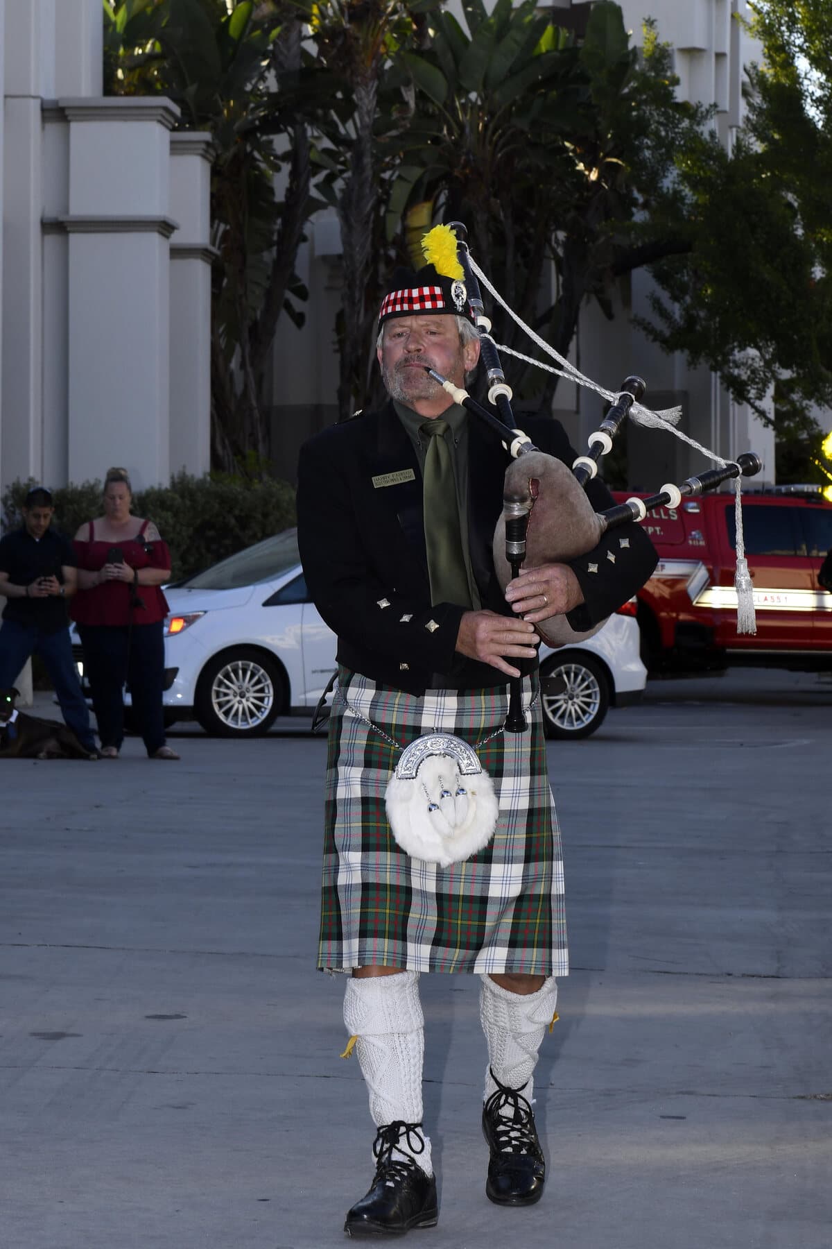 2024 Annual Remembrance Ceremony