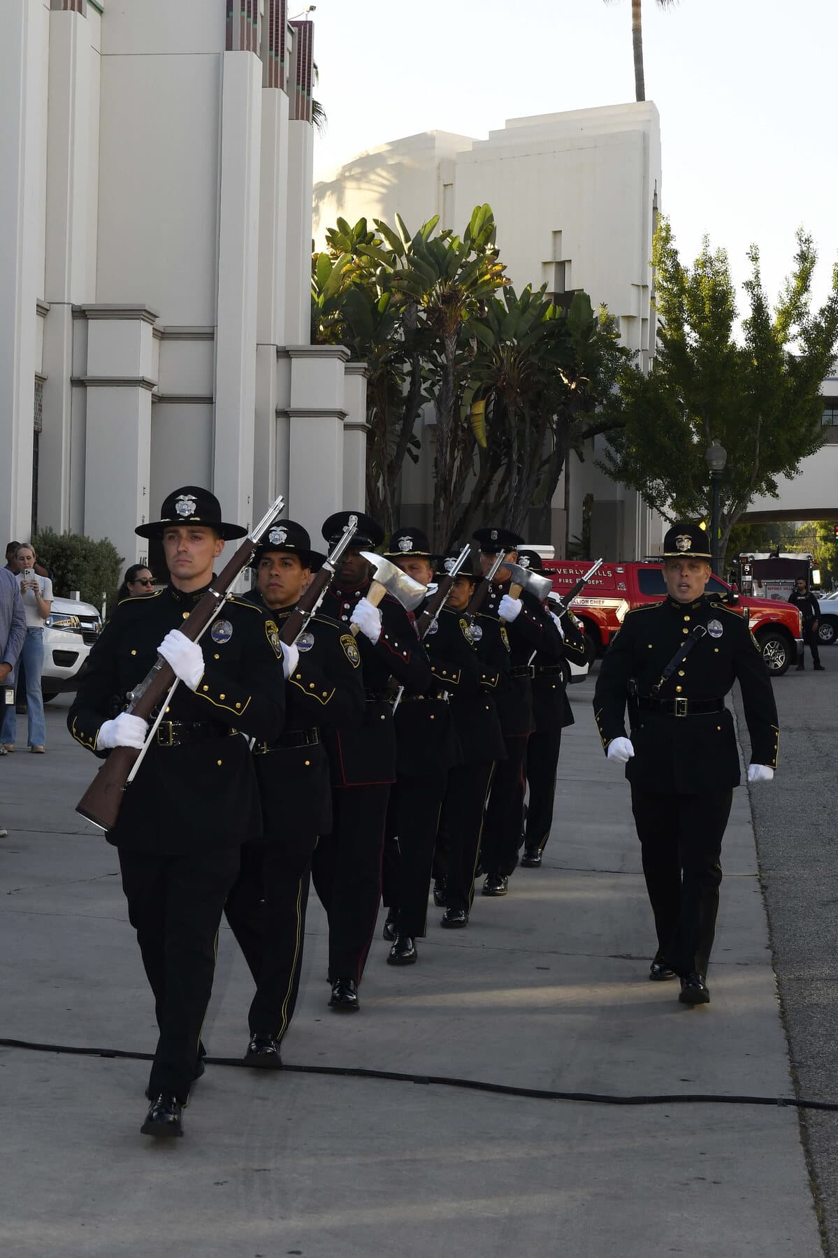 2024 Annual Remembrance Ceremony