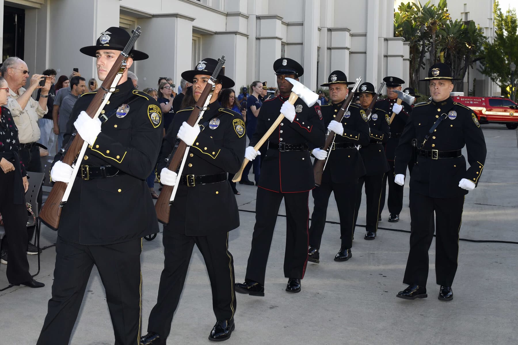 2024 Annual Remembrance Ceremony