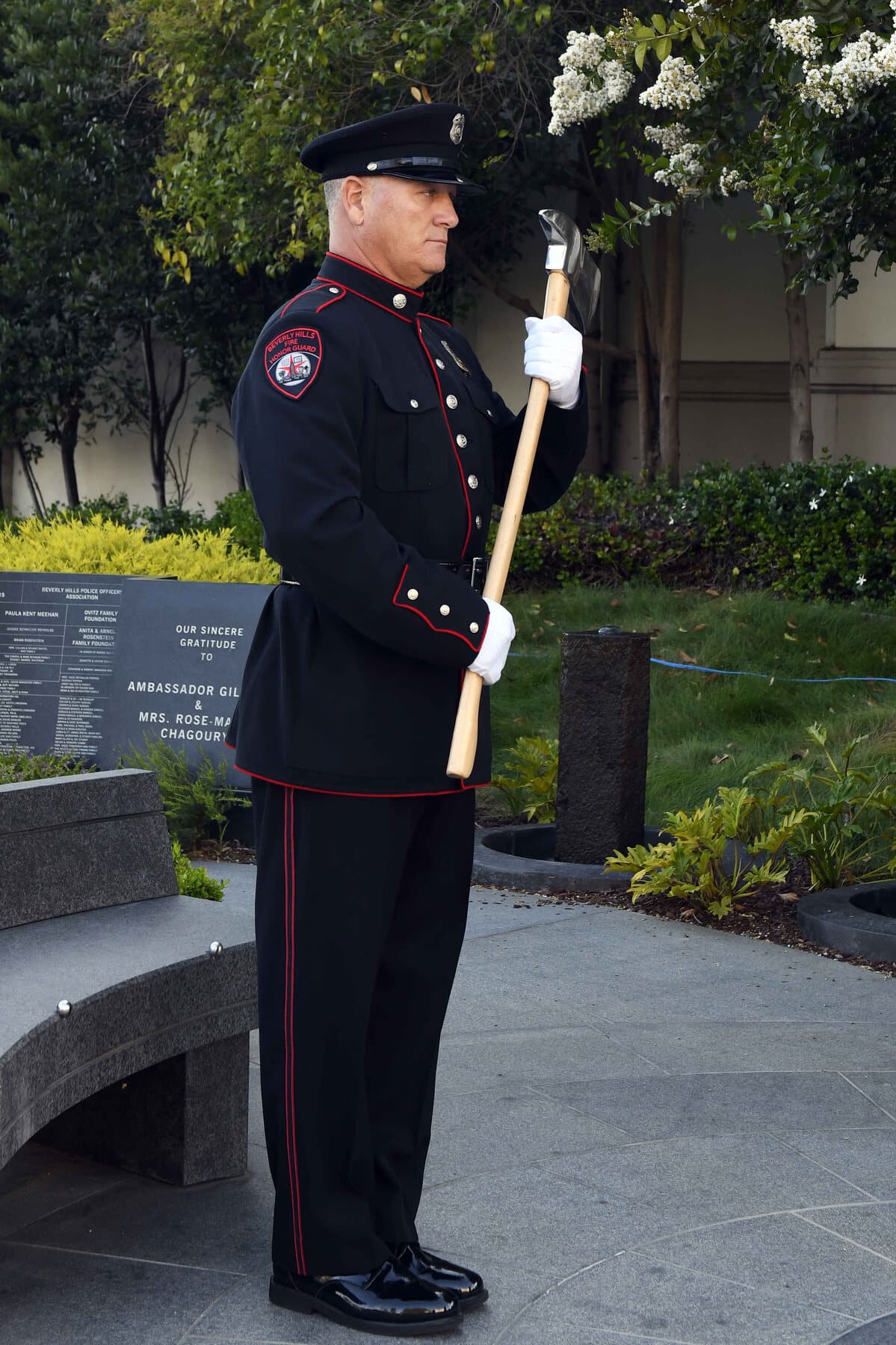 2024 Annual Remembrance Ceremony