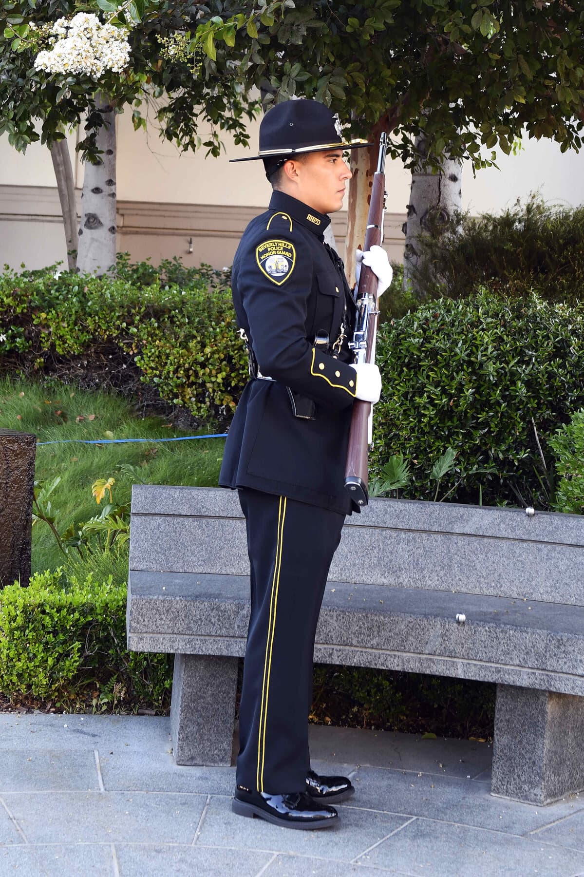 2024 Annual Remembrance Ceremony