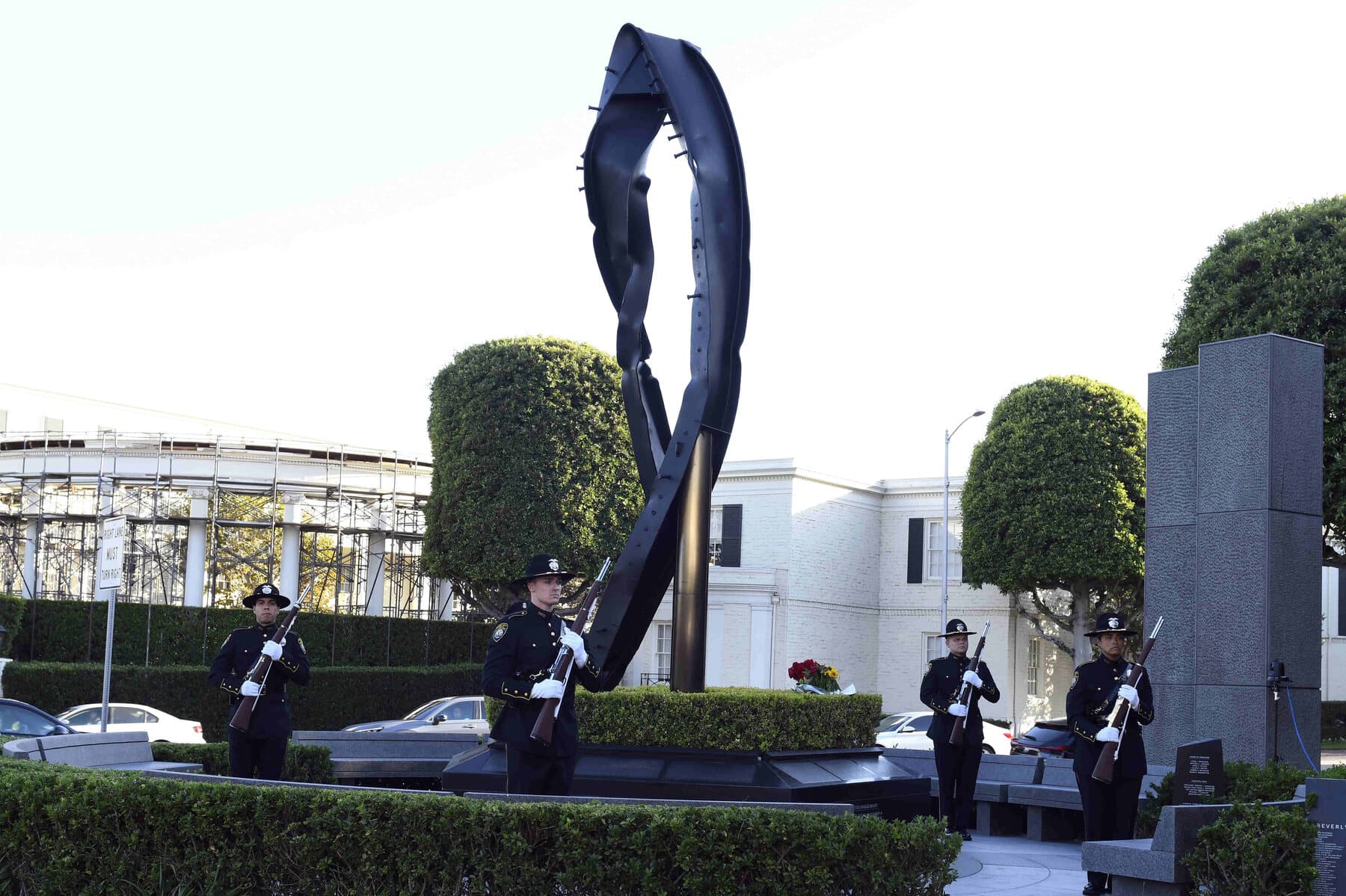 2024 Annual Remembrance Ceremony