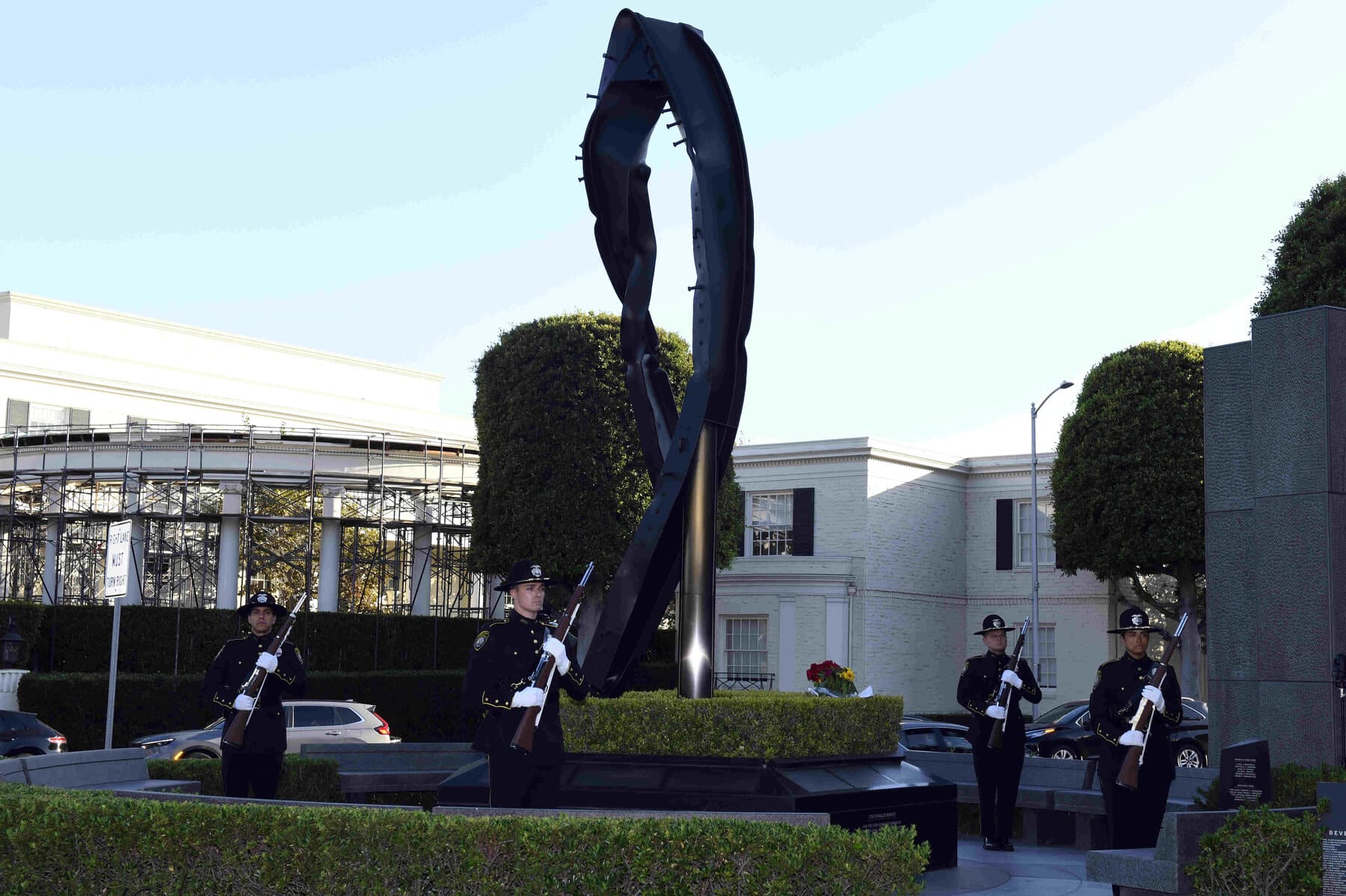 2024 Annual Remembrance Ceremony