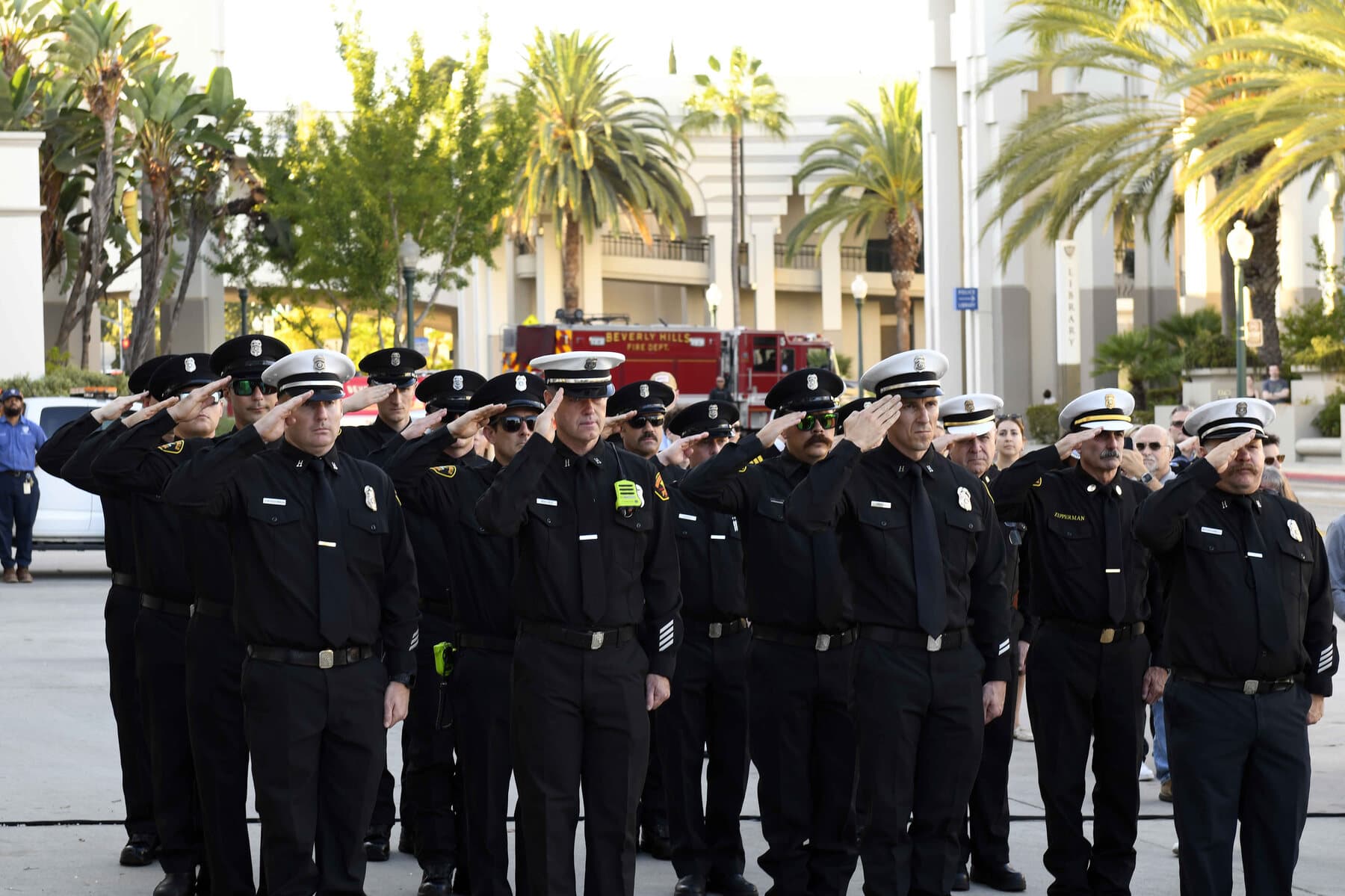 2024 Annual Remembrance Ceremony