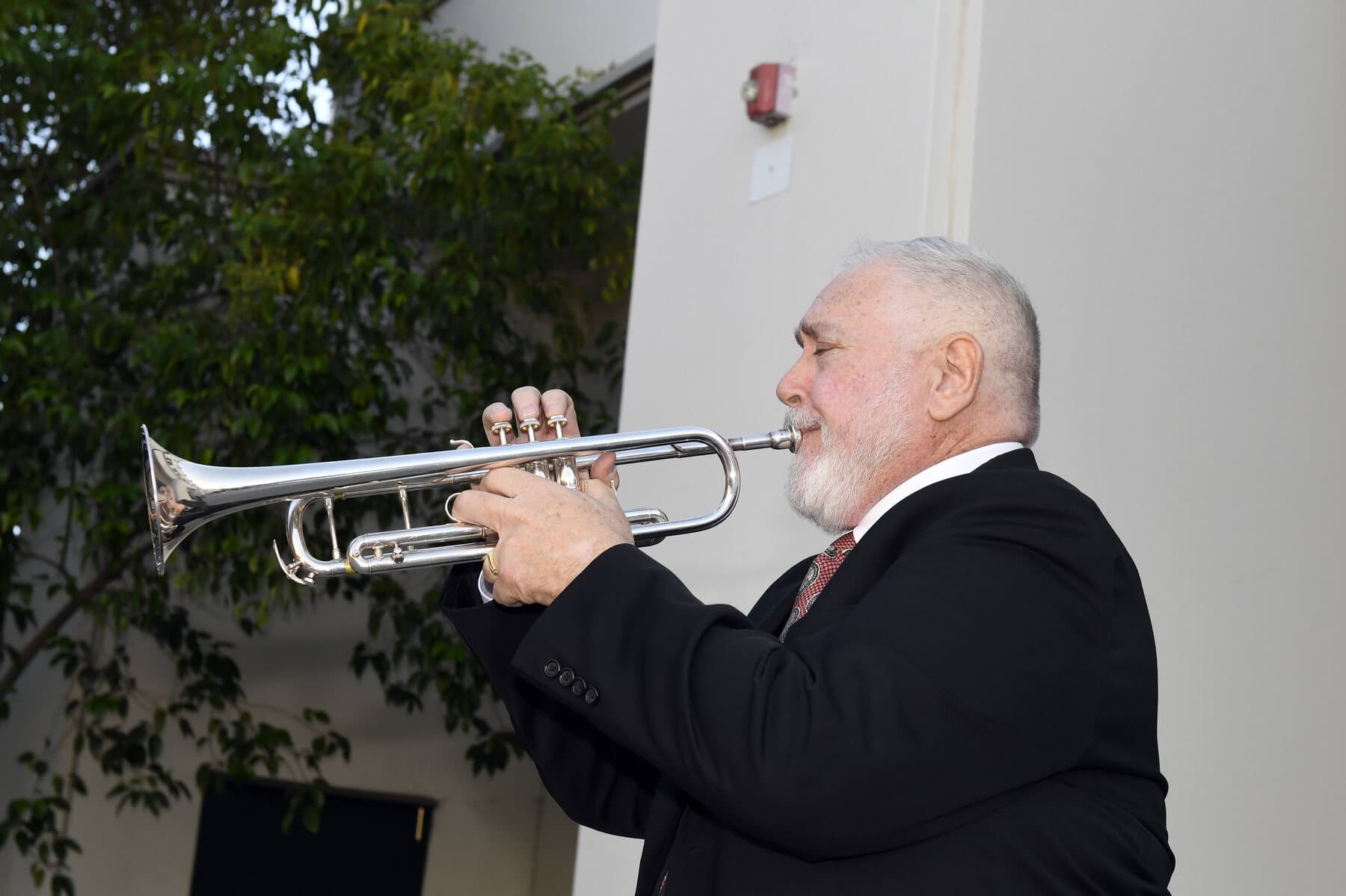 2024 Annual Remembrance Ceremony