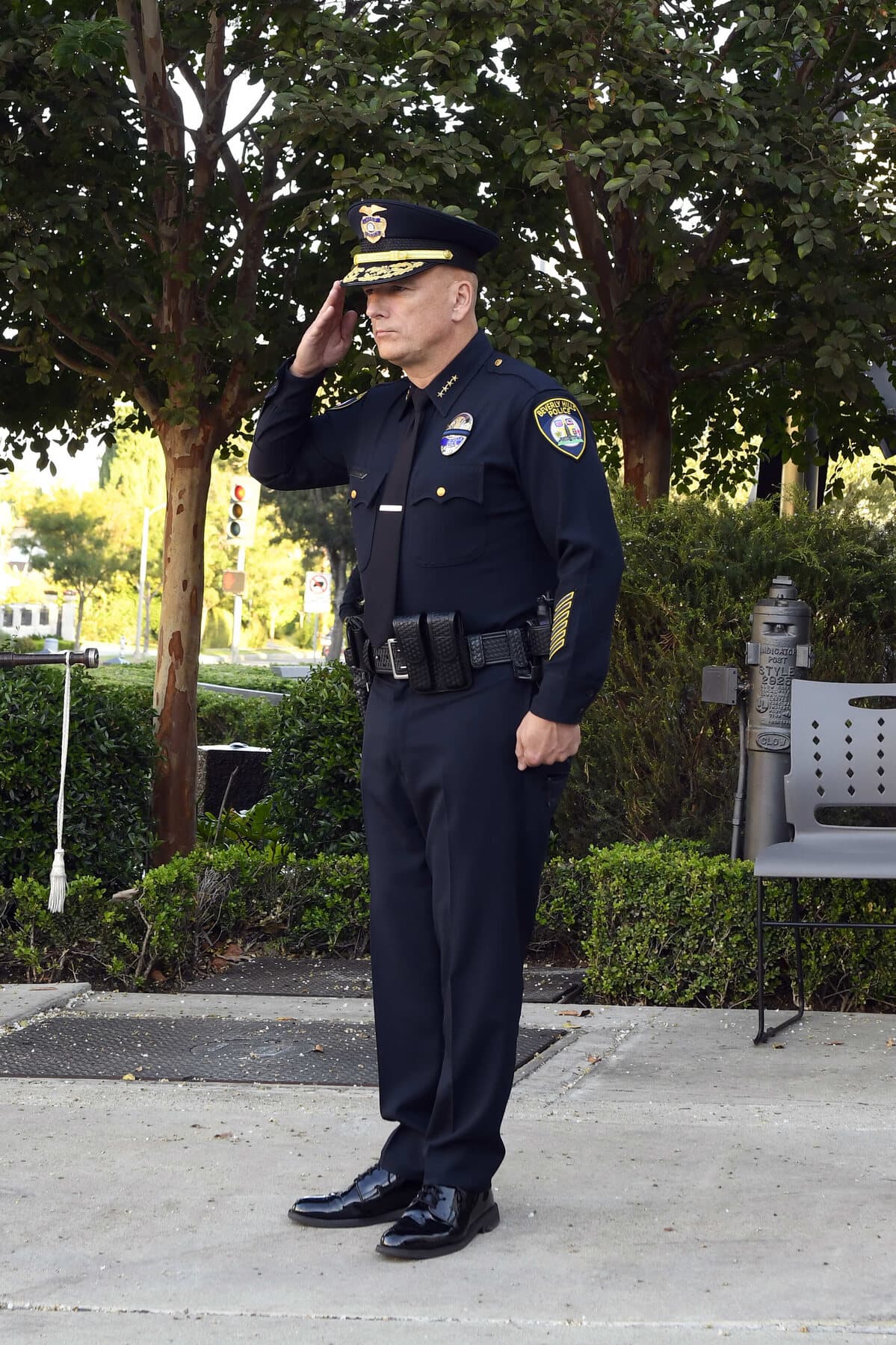 2024 Annual Remembrance Ceremony