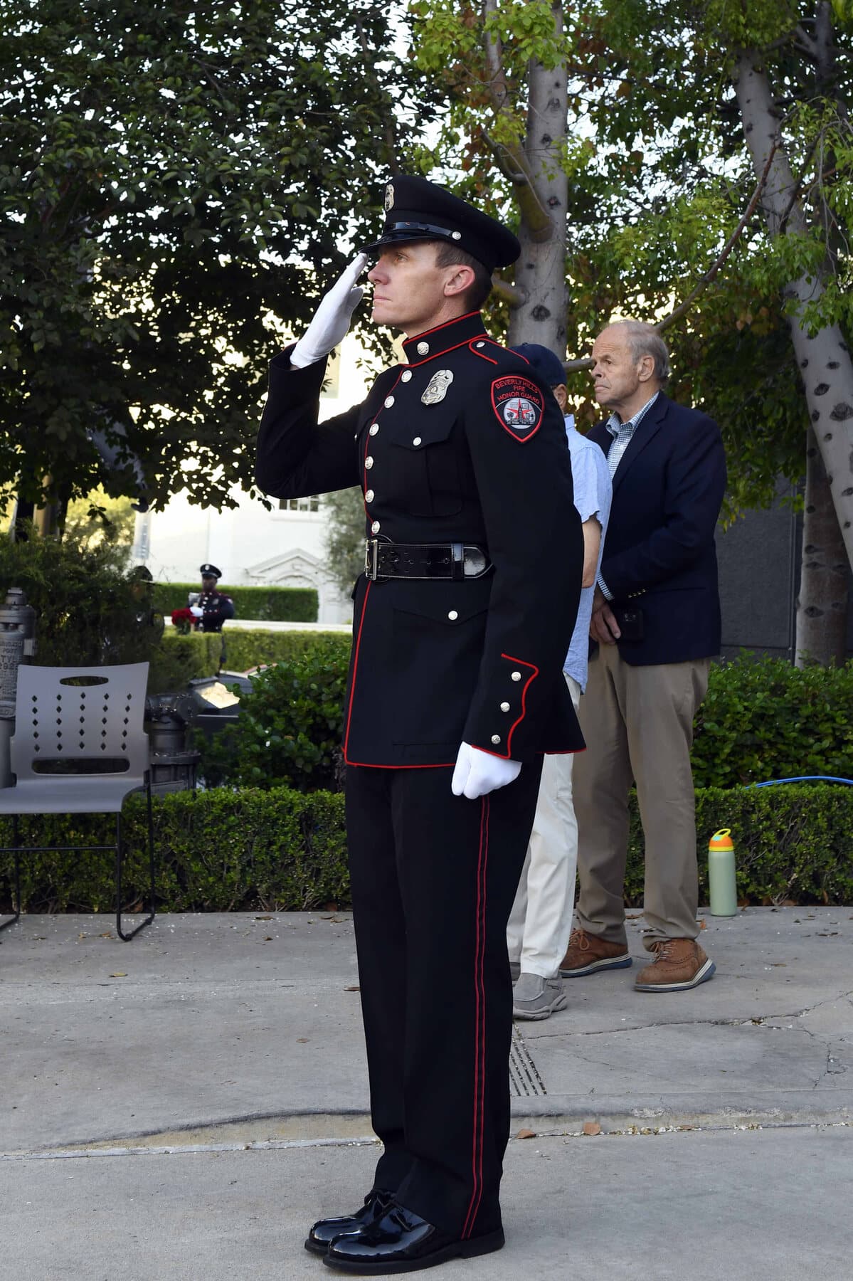 2024 Annual Remembrance Ceremony
