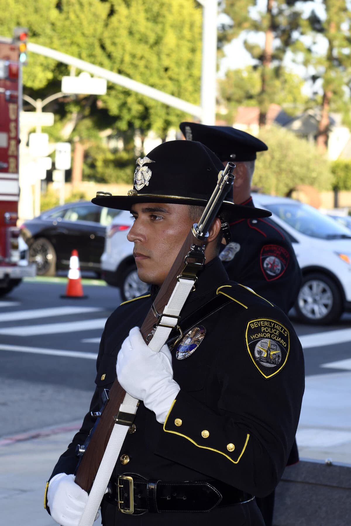 2024 Annual Remembrance Ceremony