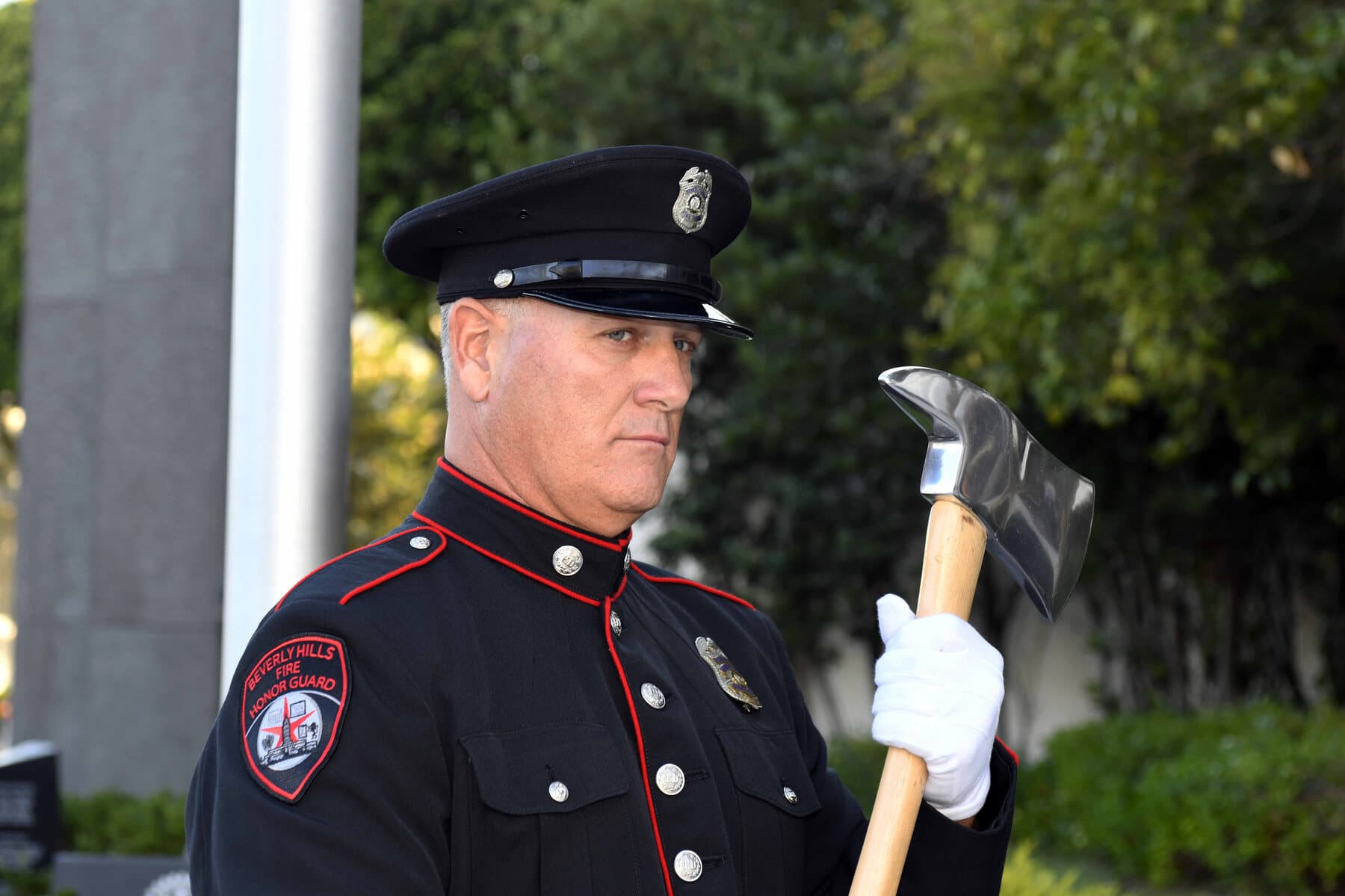 2024 Annual Remembrance Ceremony
