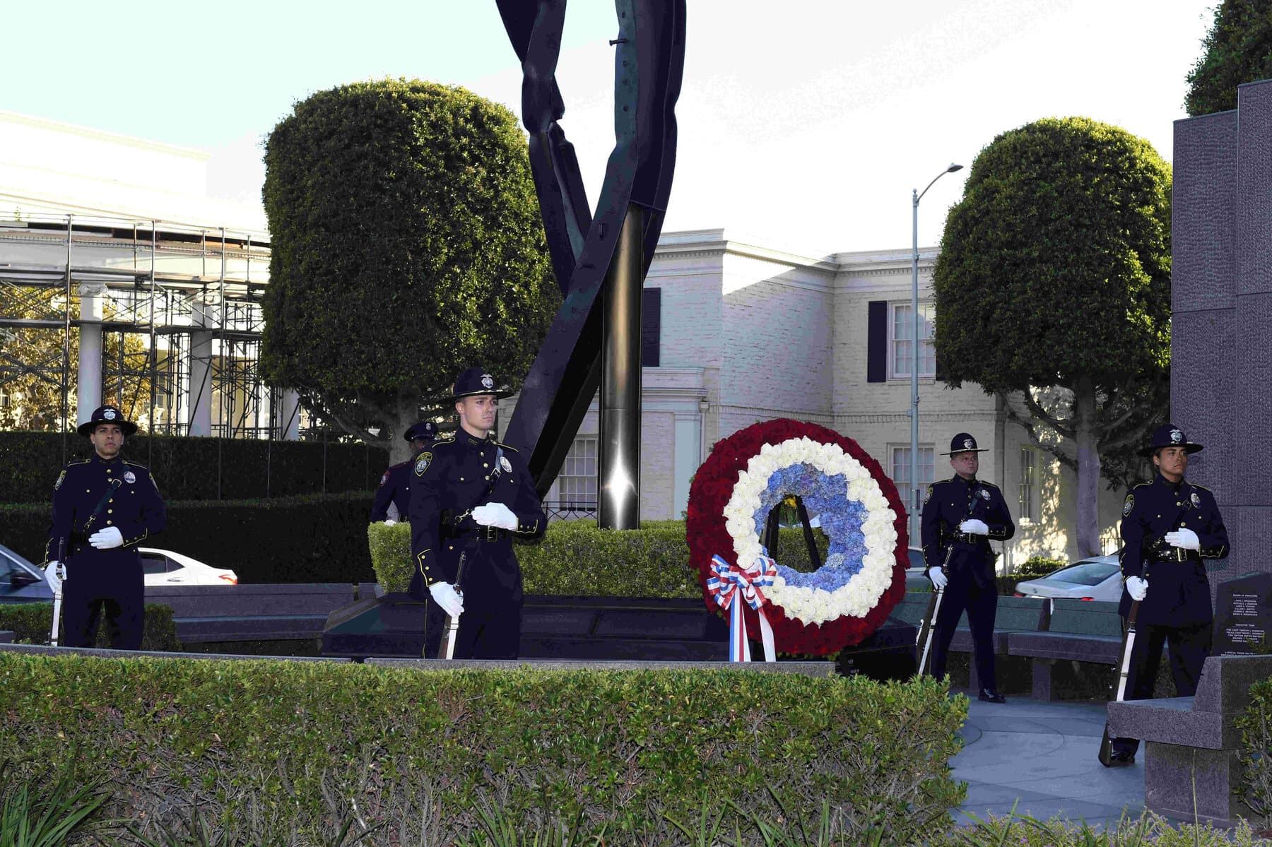 2024 Annual Remembrance Ceremony