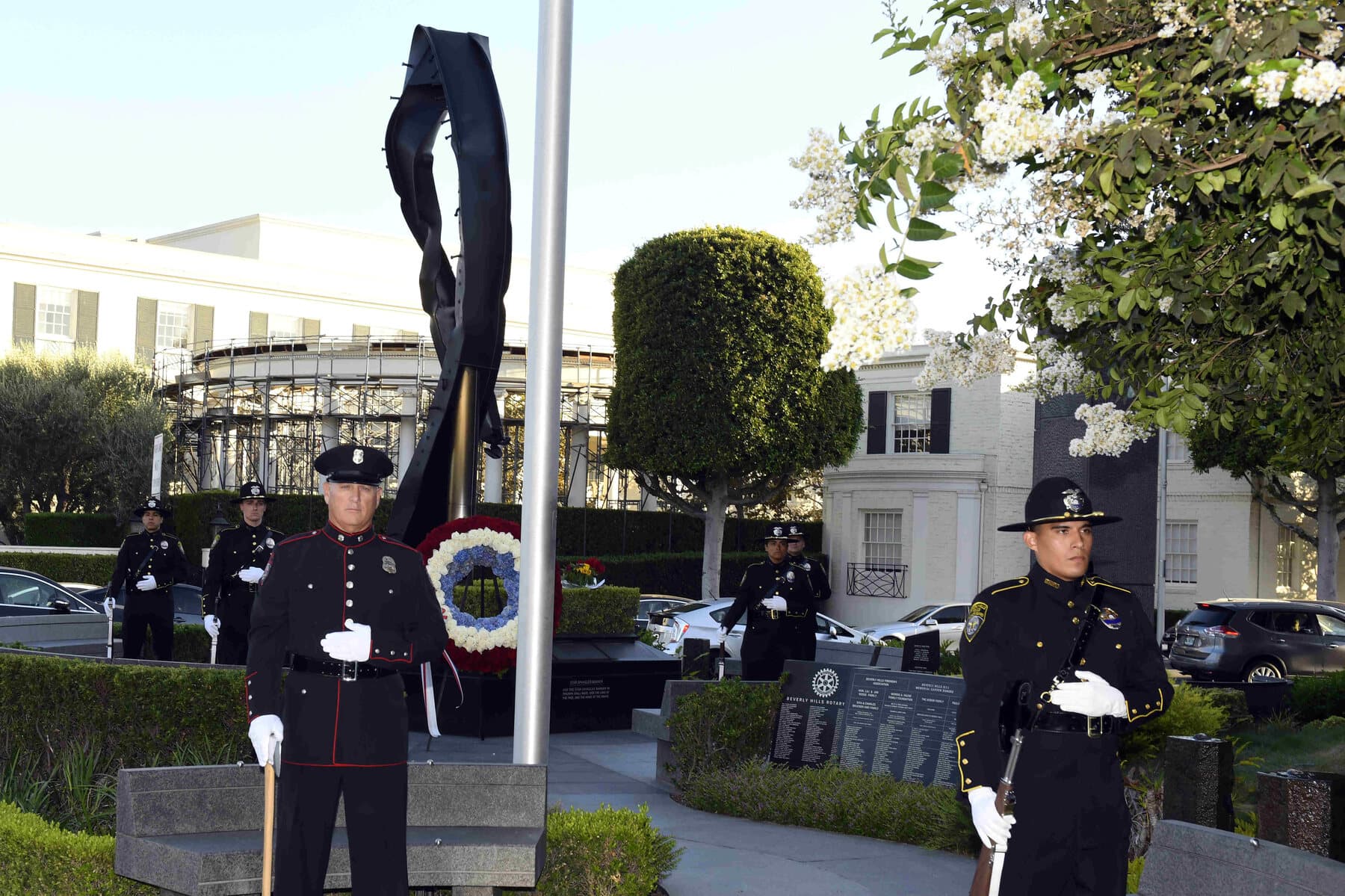 2024 Annual Remembrance Ceremony