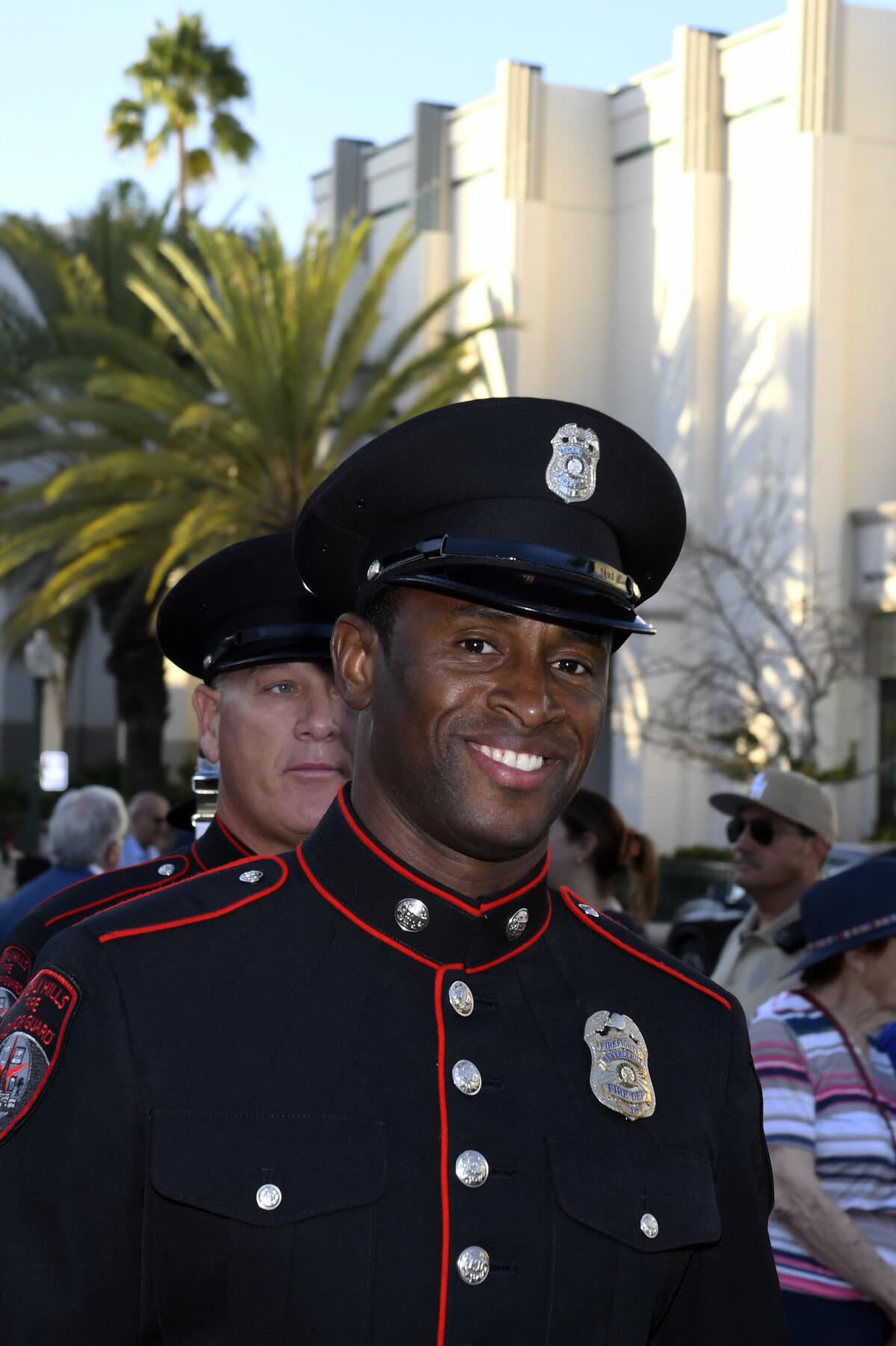 2024 Annual Remembrance Ceremony