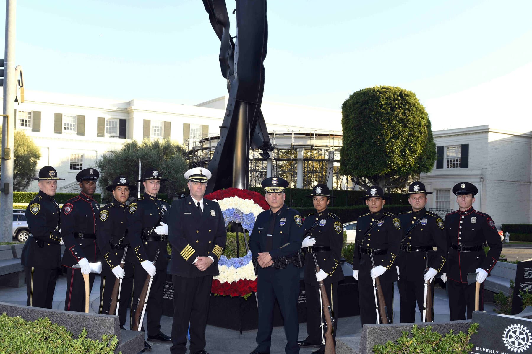 2024 Annual Remembrance Ceremony