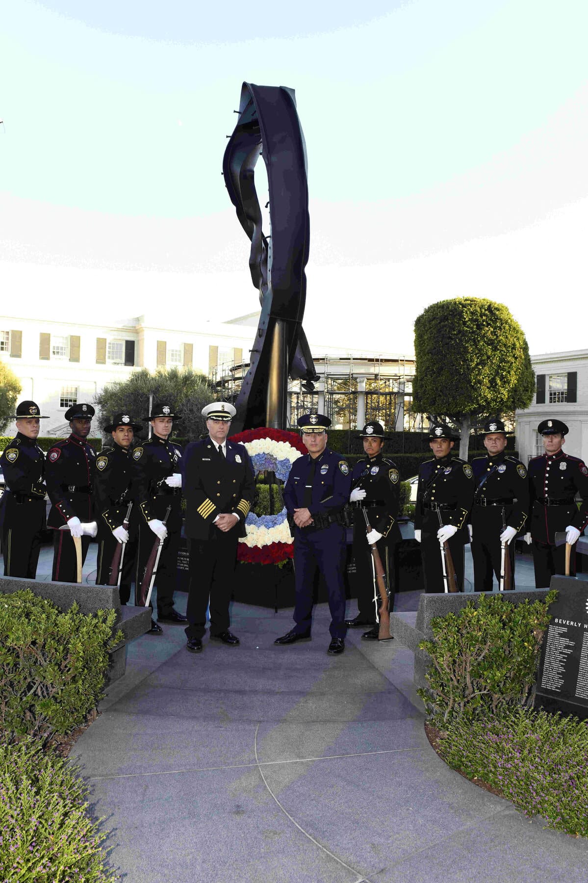 2024 Annual Remembrance Ceremony