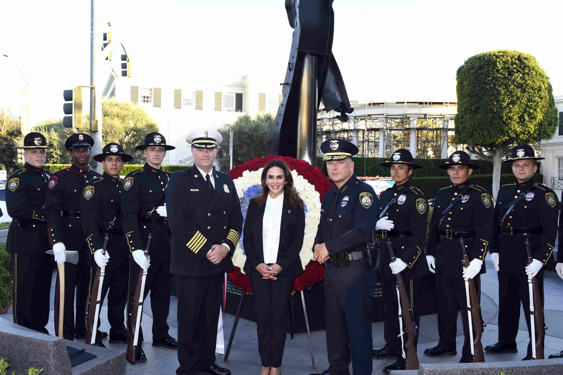 2024 Annual Remembrance Ceremony