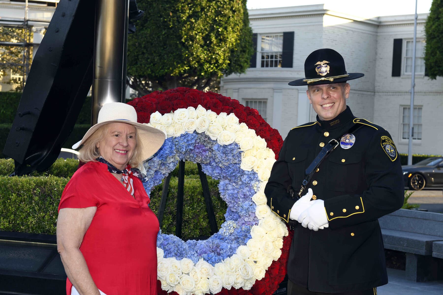 2024 Annual Remembrance Ceremony