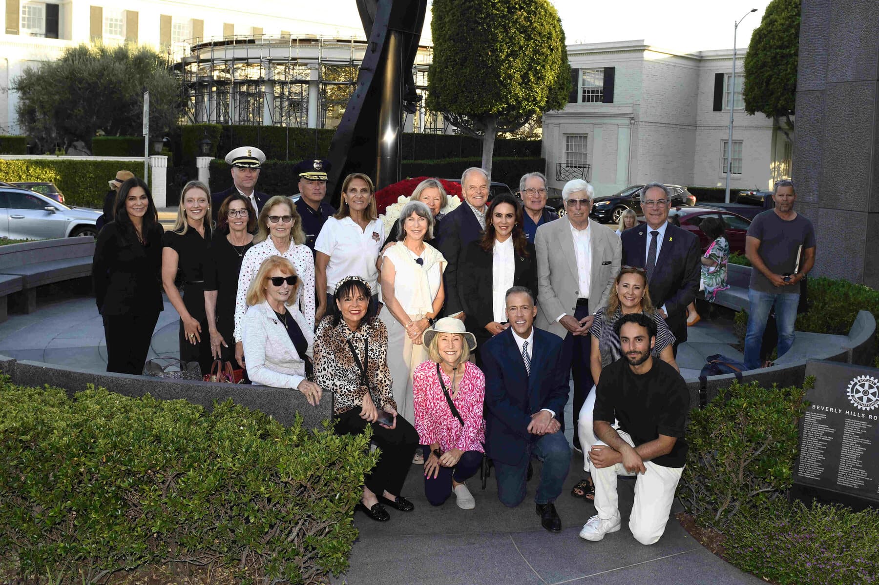 2024 Annual Remembrance Ceremony