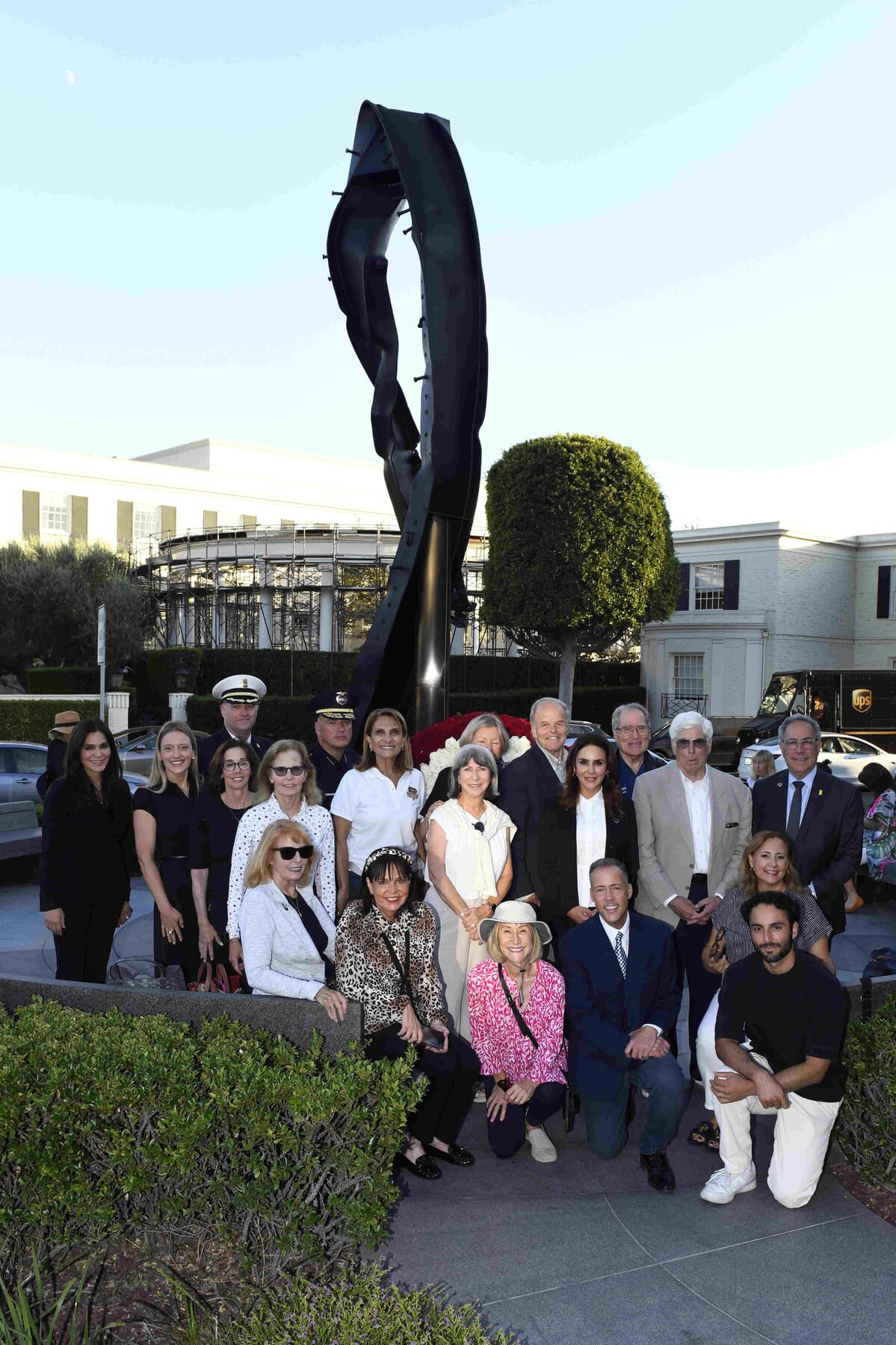 2024 Annual Remembrance Ceremony