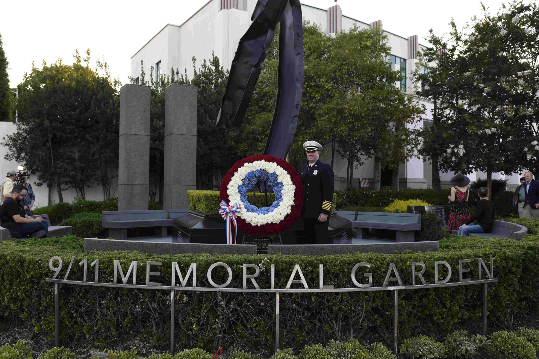 2024 Annual Remembrance Ceremony