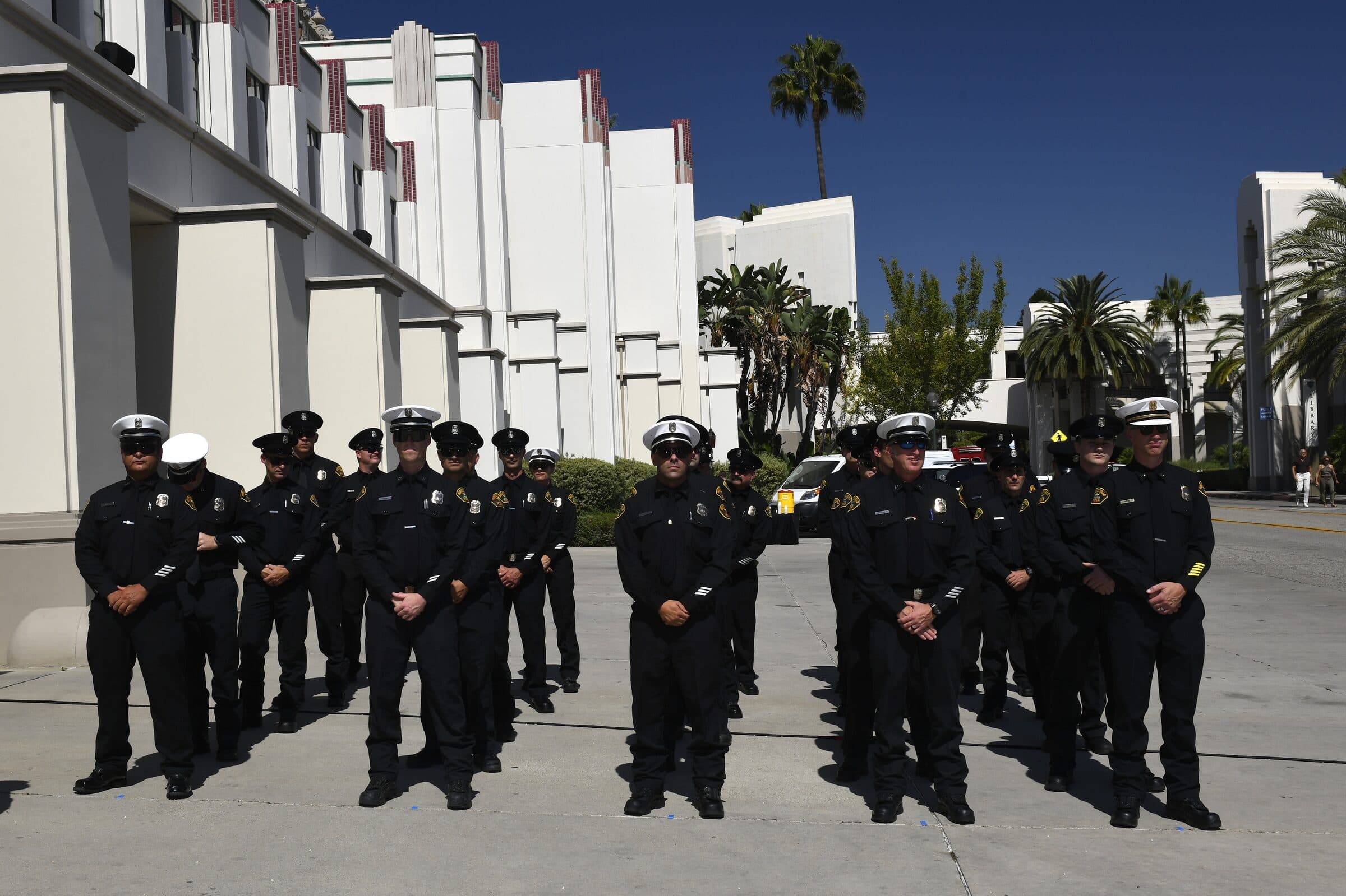 2026 Annual Remembrance Ceremony