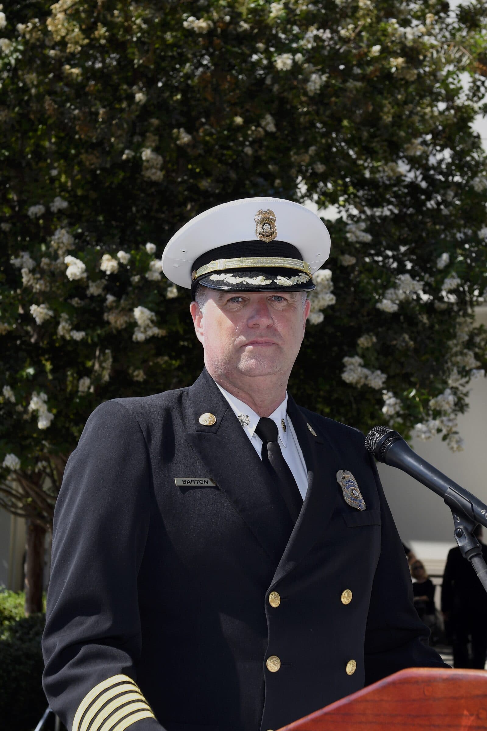 2026 Annual Remembrance Ceremony