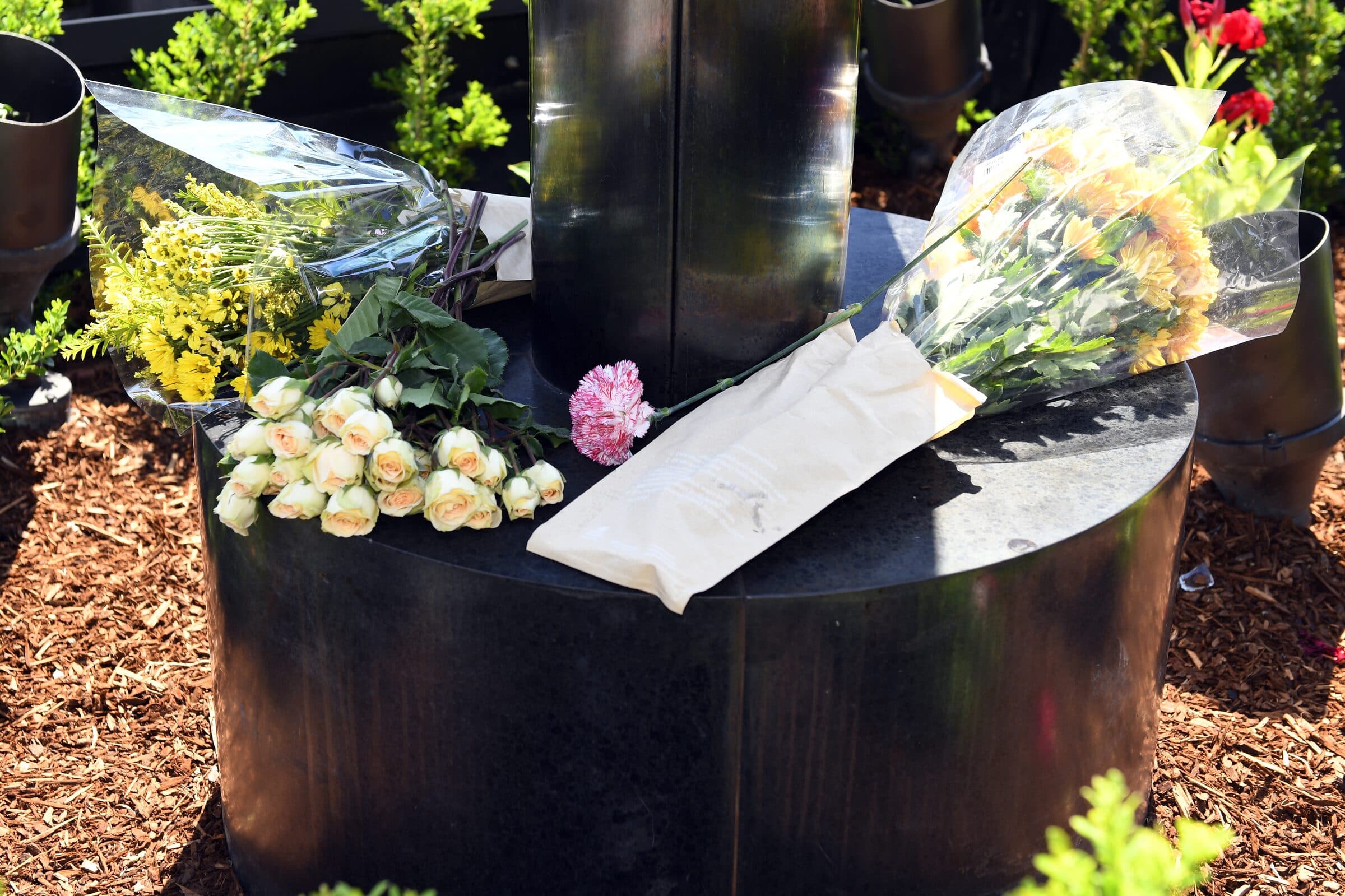 2026 Annual Remembrance Ceremony