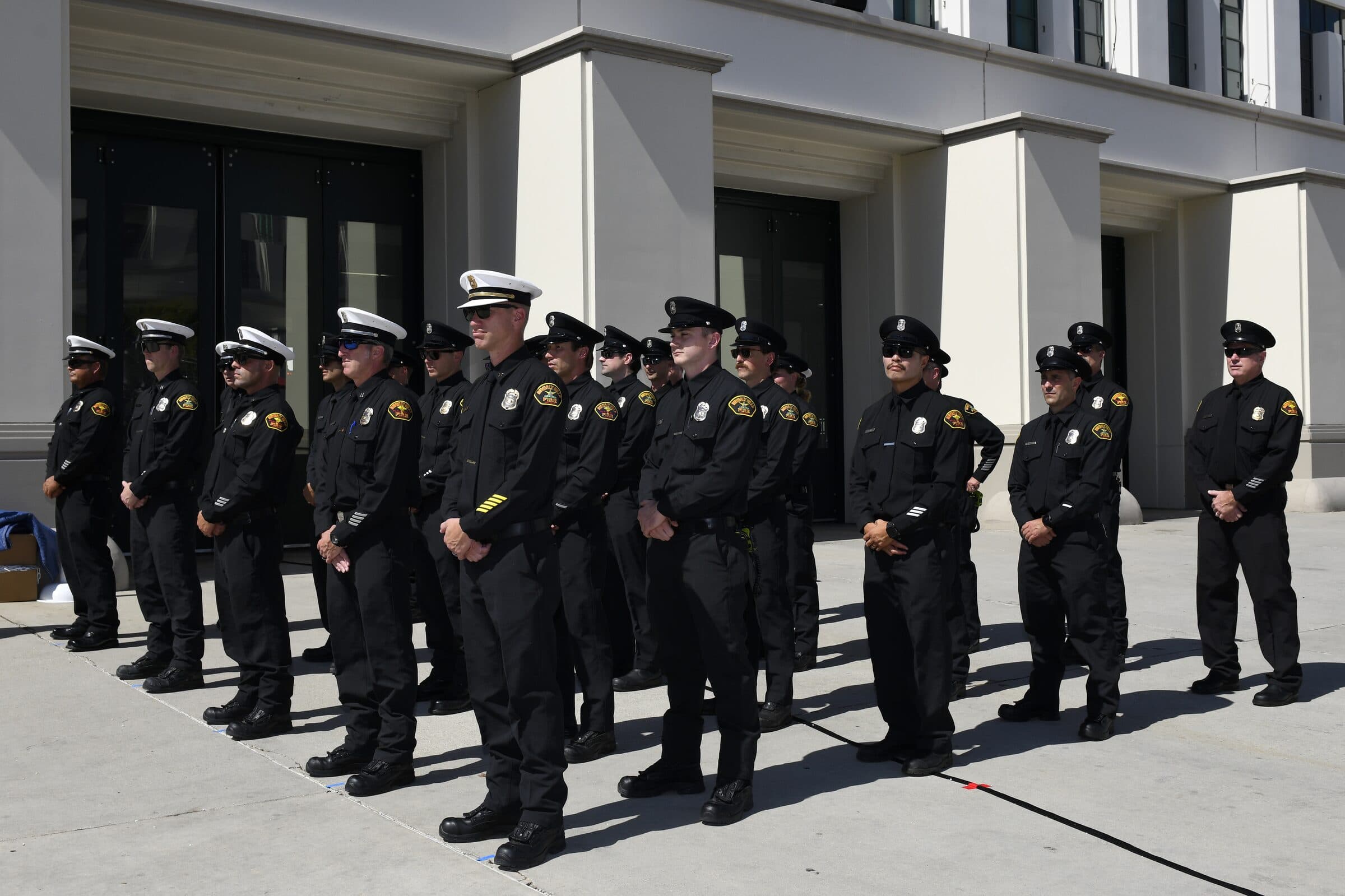 2026 Annual Remembrance Ceremony