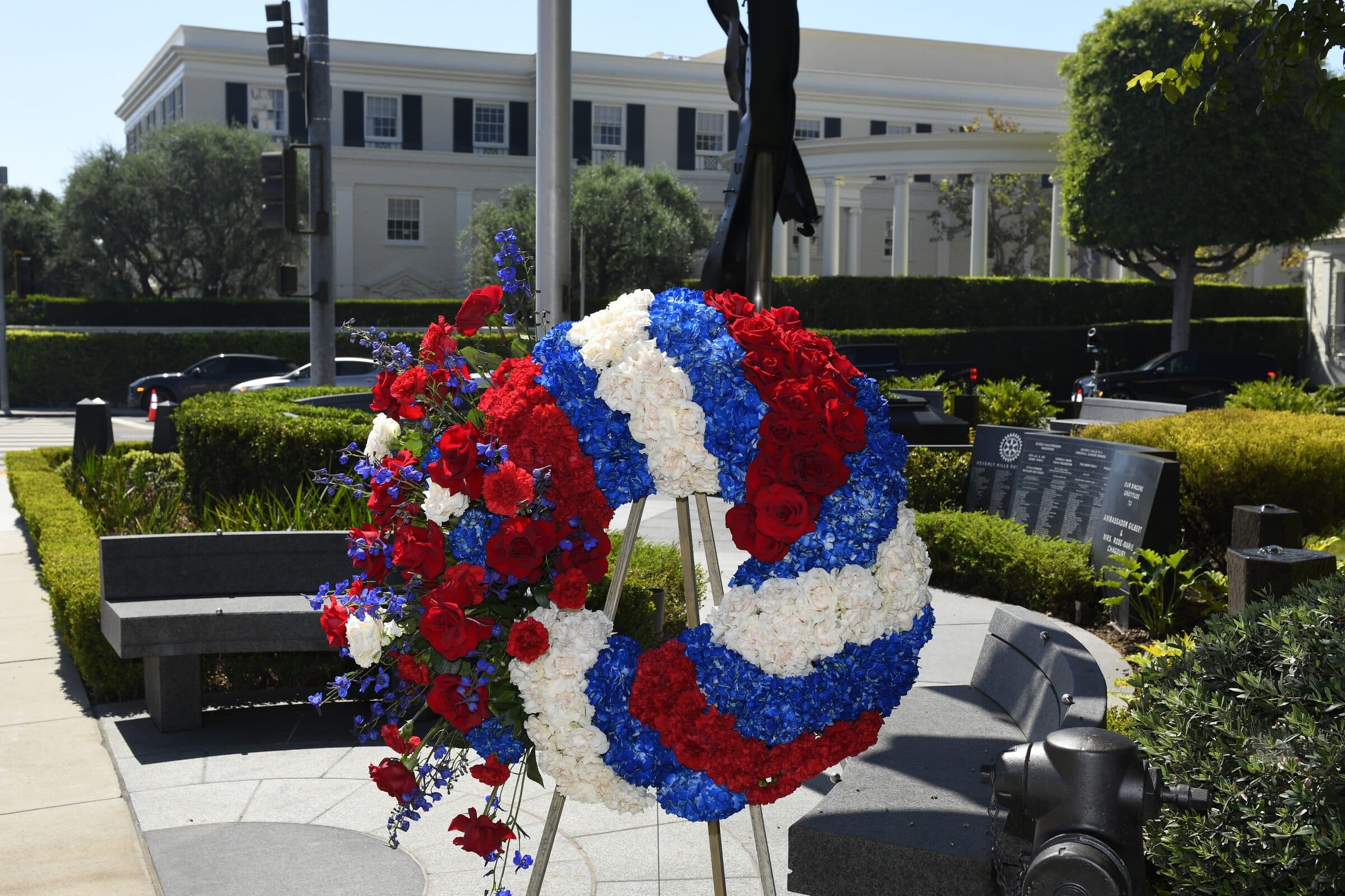 2026 Annual Remembrance Ceremony