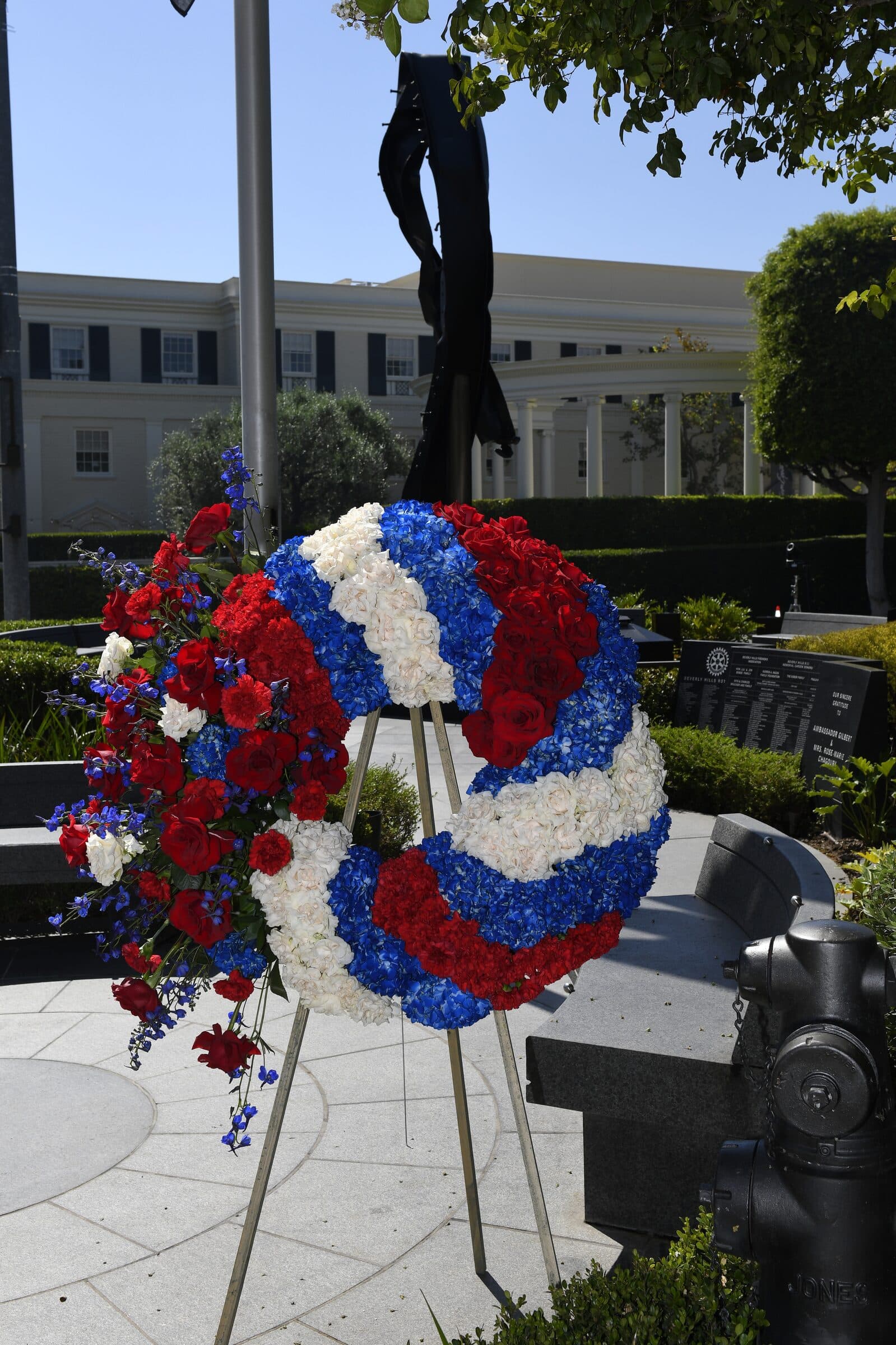 2026 Annual Remembrance Ceremony