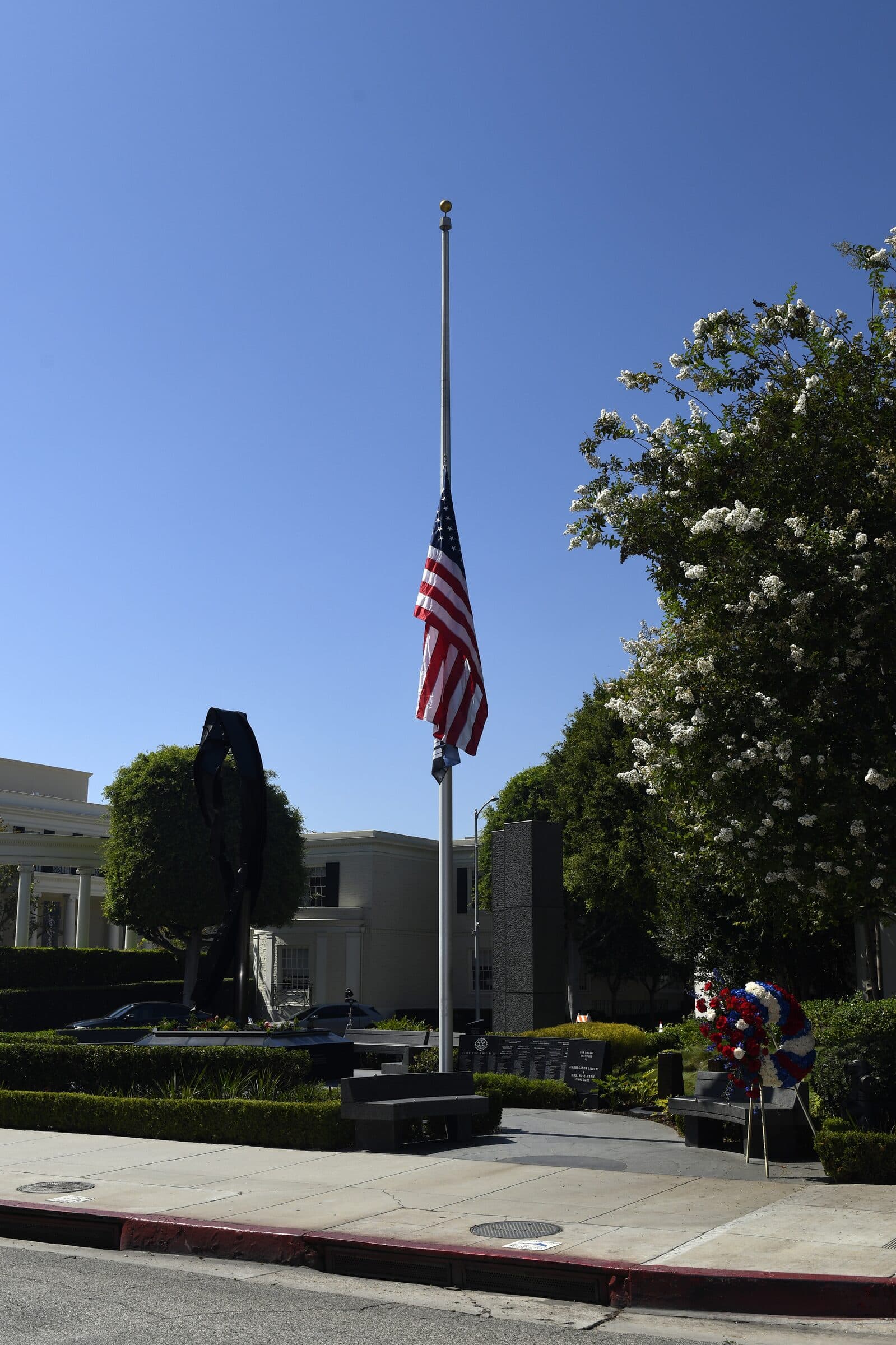 2026 Annual Remembrance Ceremony