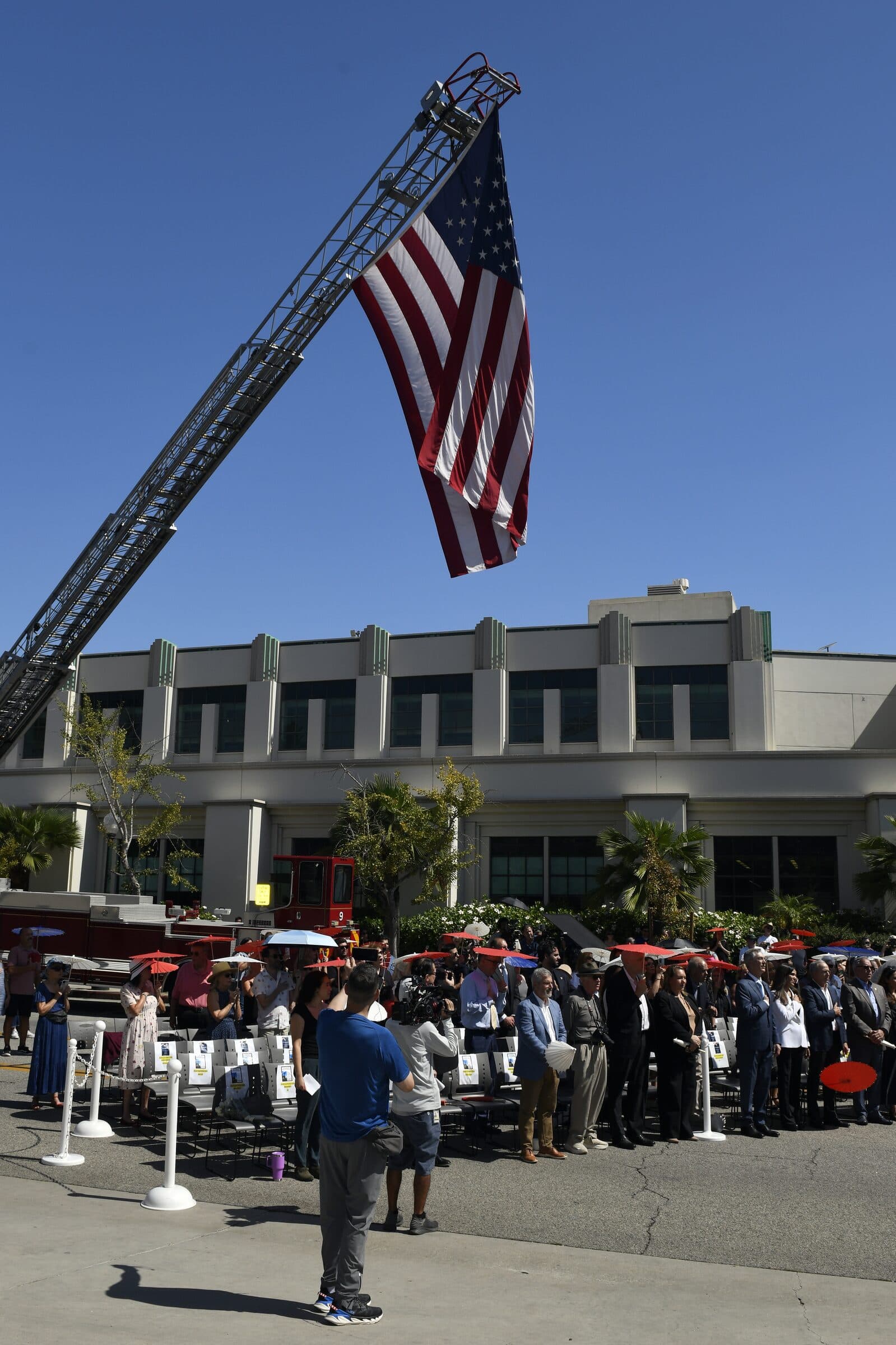 2026 Annual Remembrance Ceremony