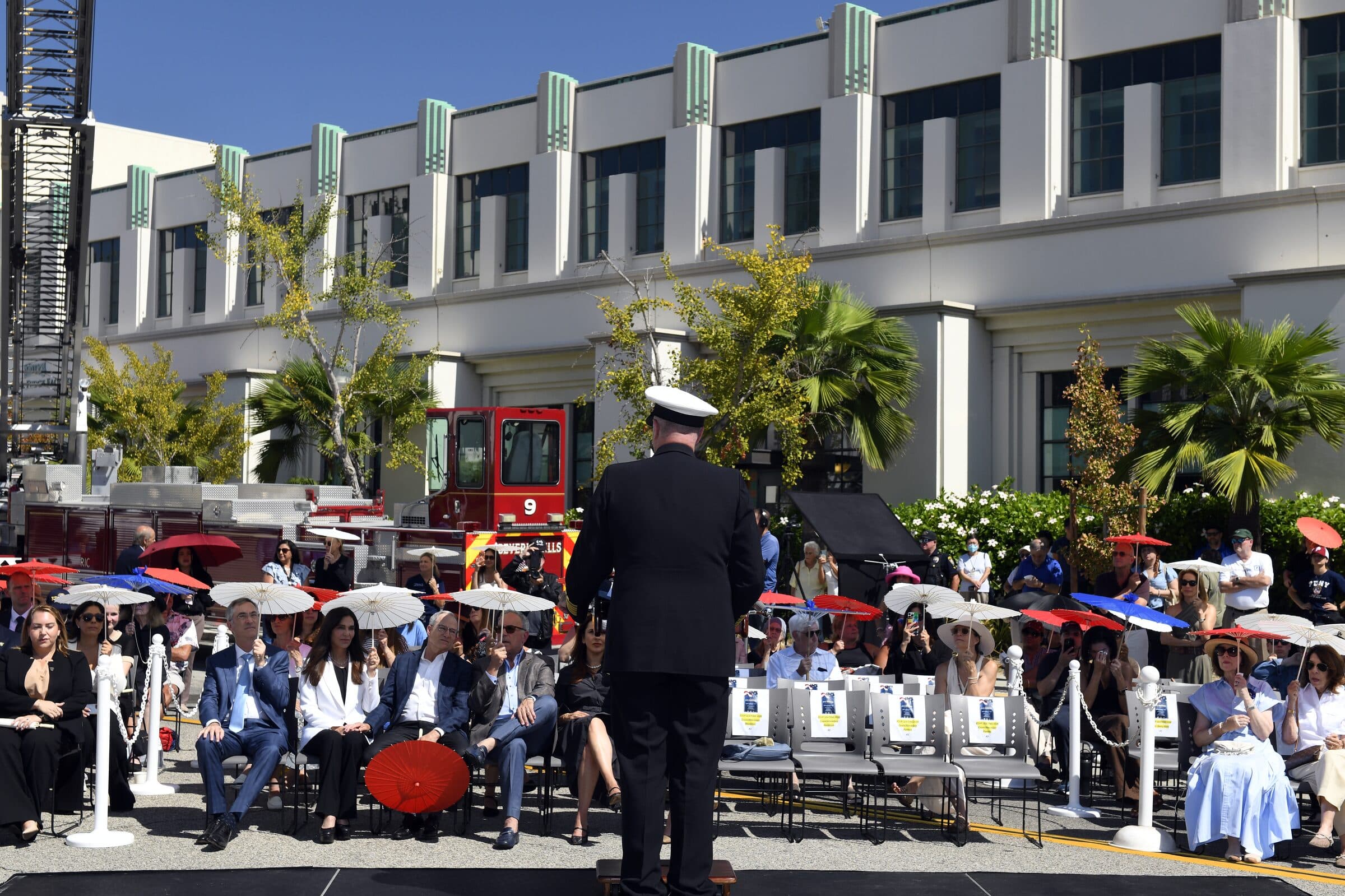 2026 Annual Remembrance Ceremony