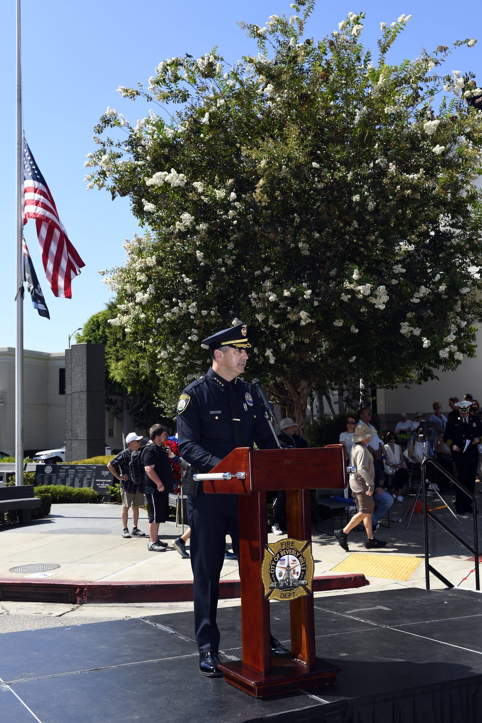 2026 Annual Remembrance Ceremony