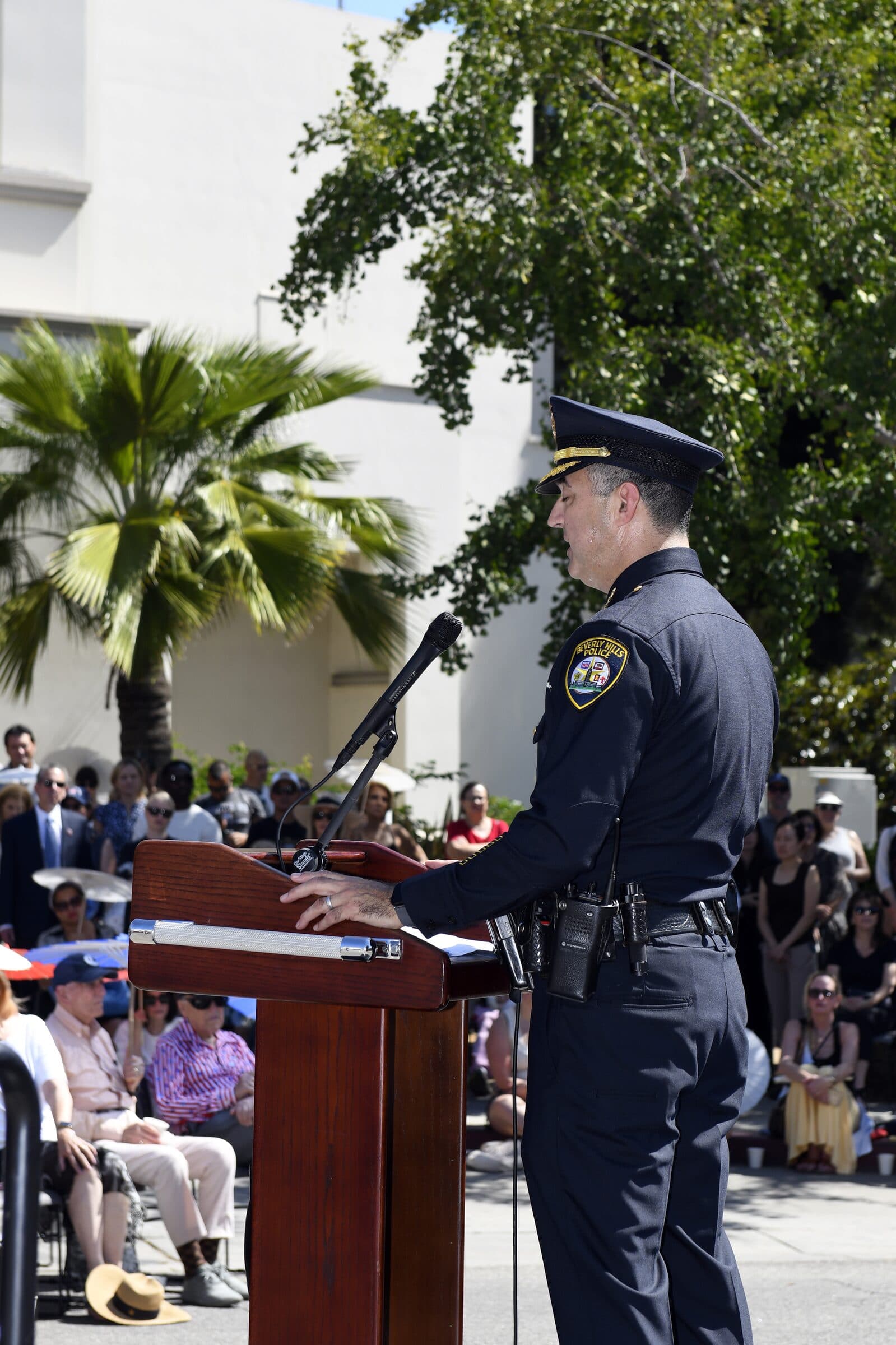 2026 Annual Remembrance Ceremony