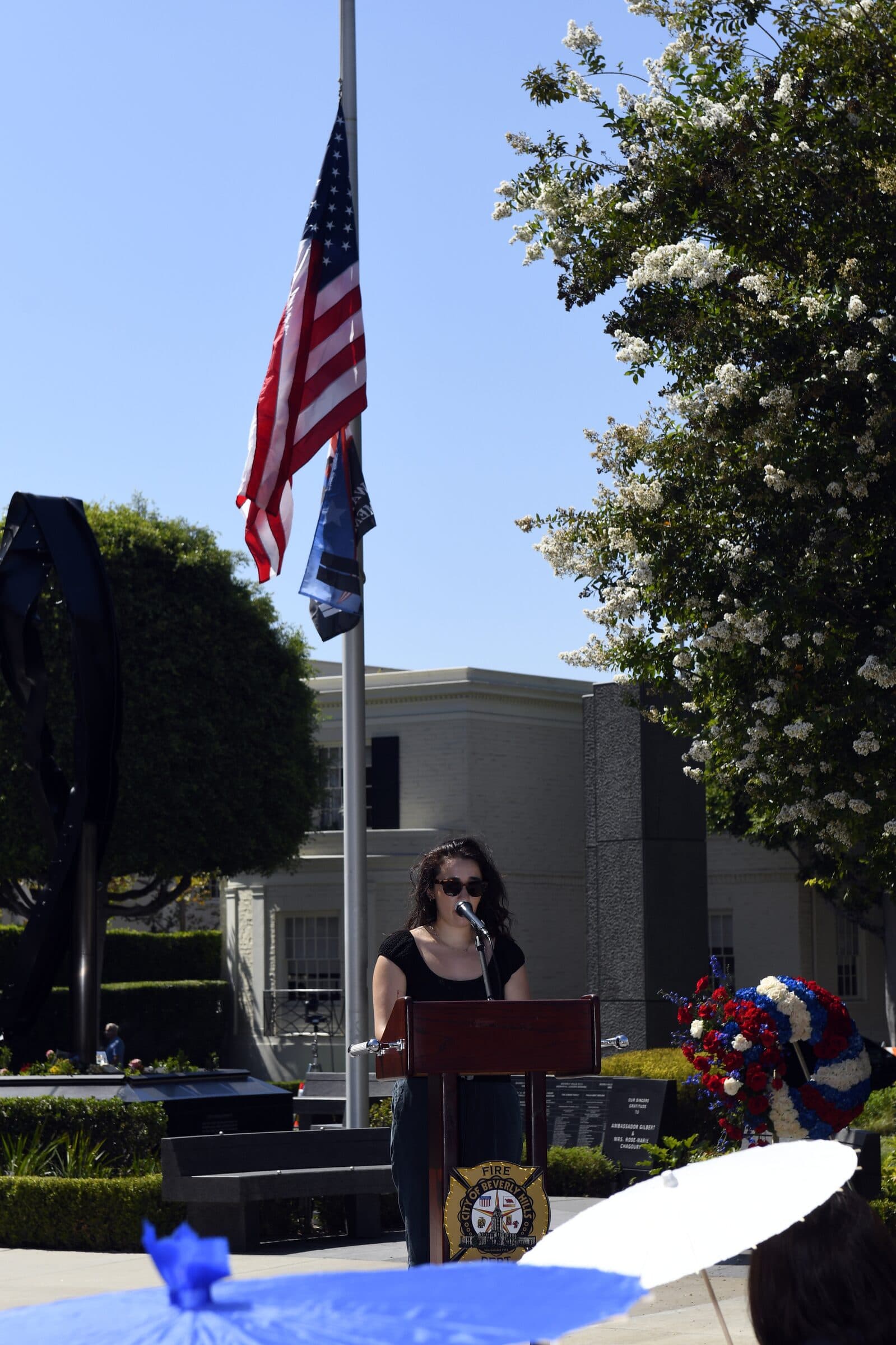 2026 Annual Remembrance Ceremony