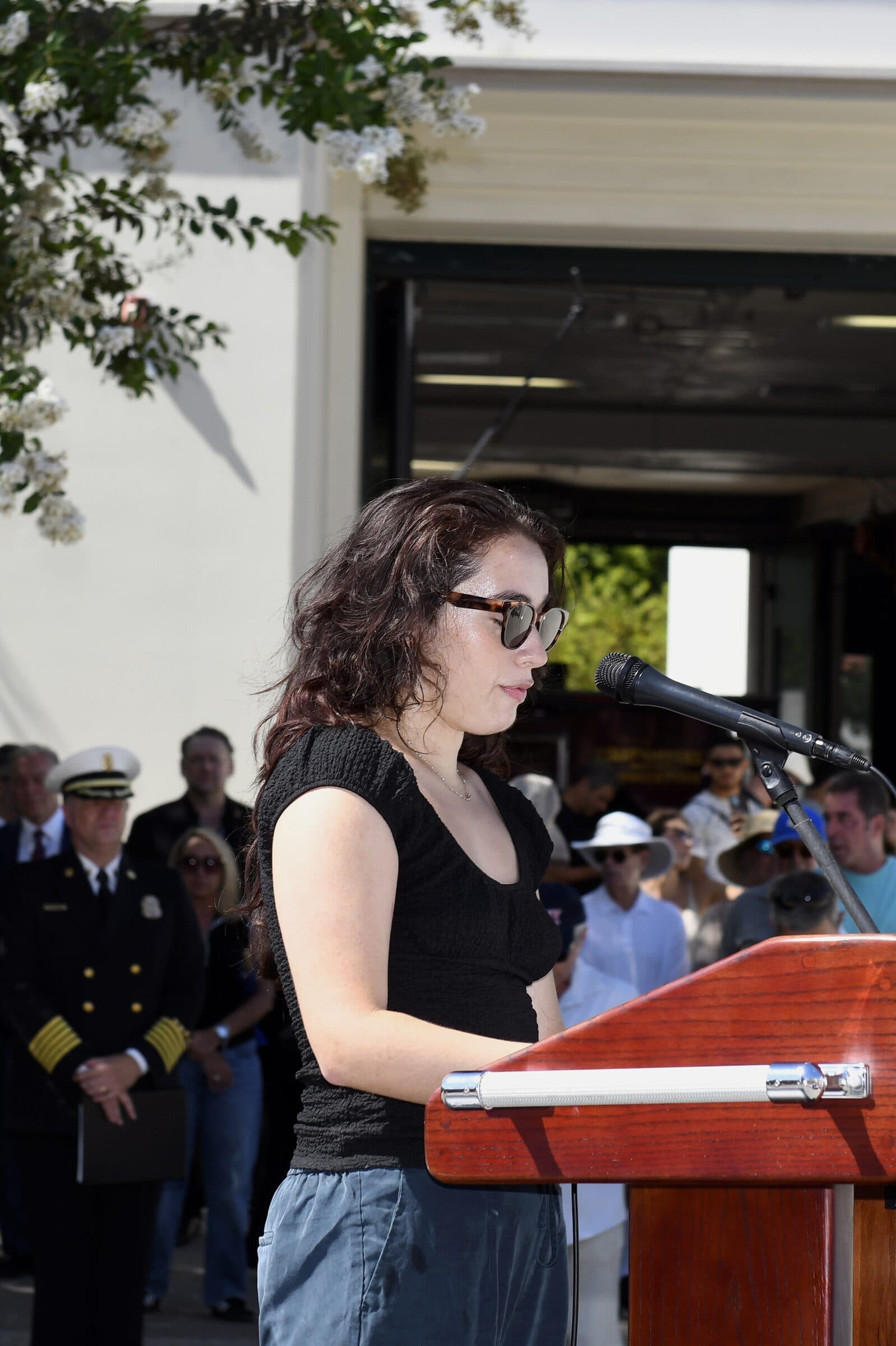 2026 Annual Remembrance Ceremony