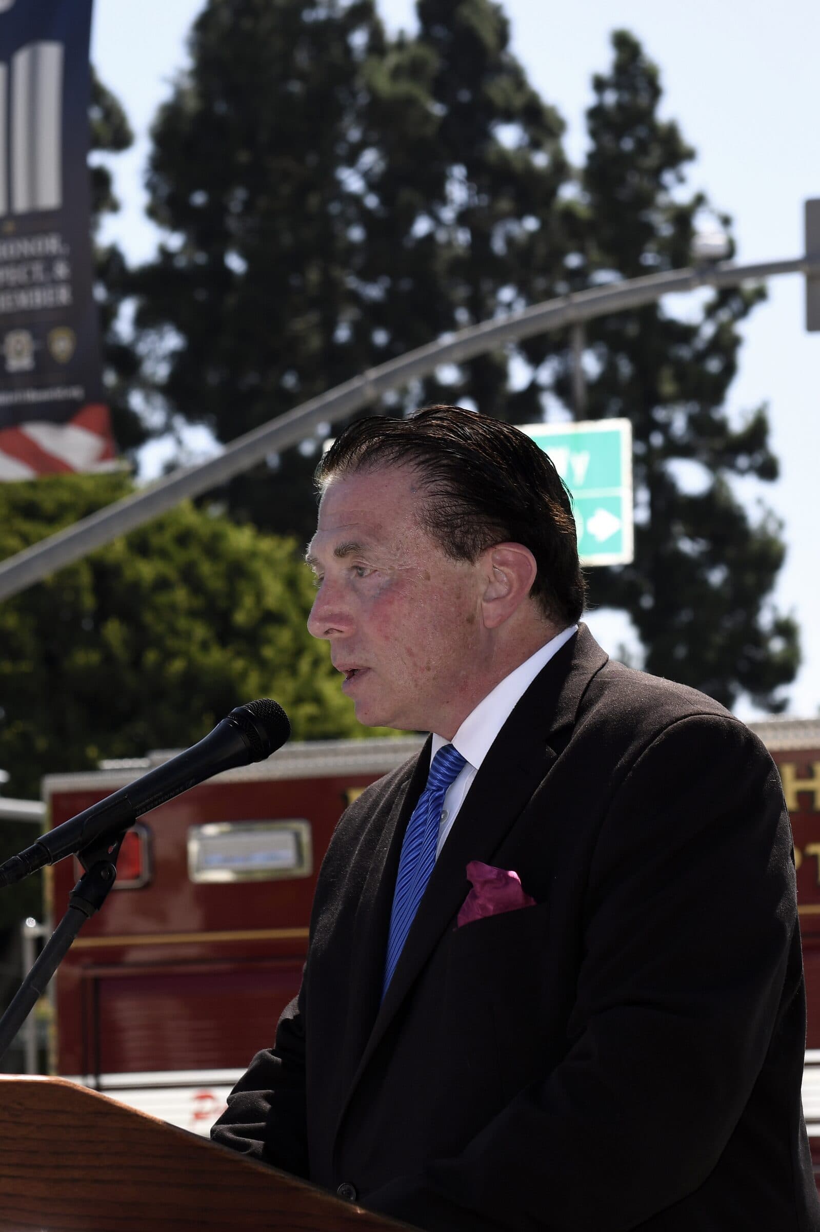 2026 Annual Remembrance Ceremony