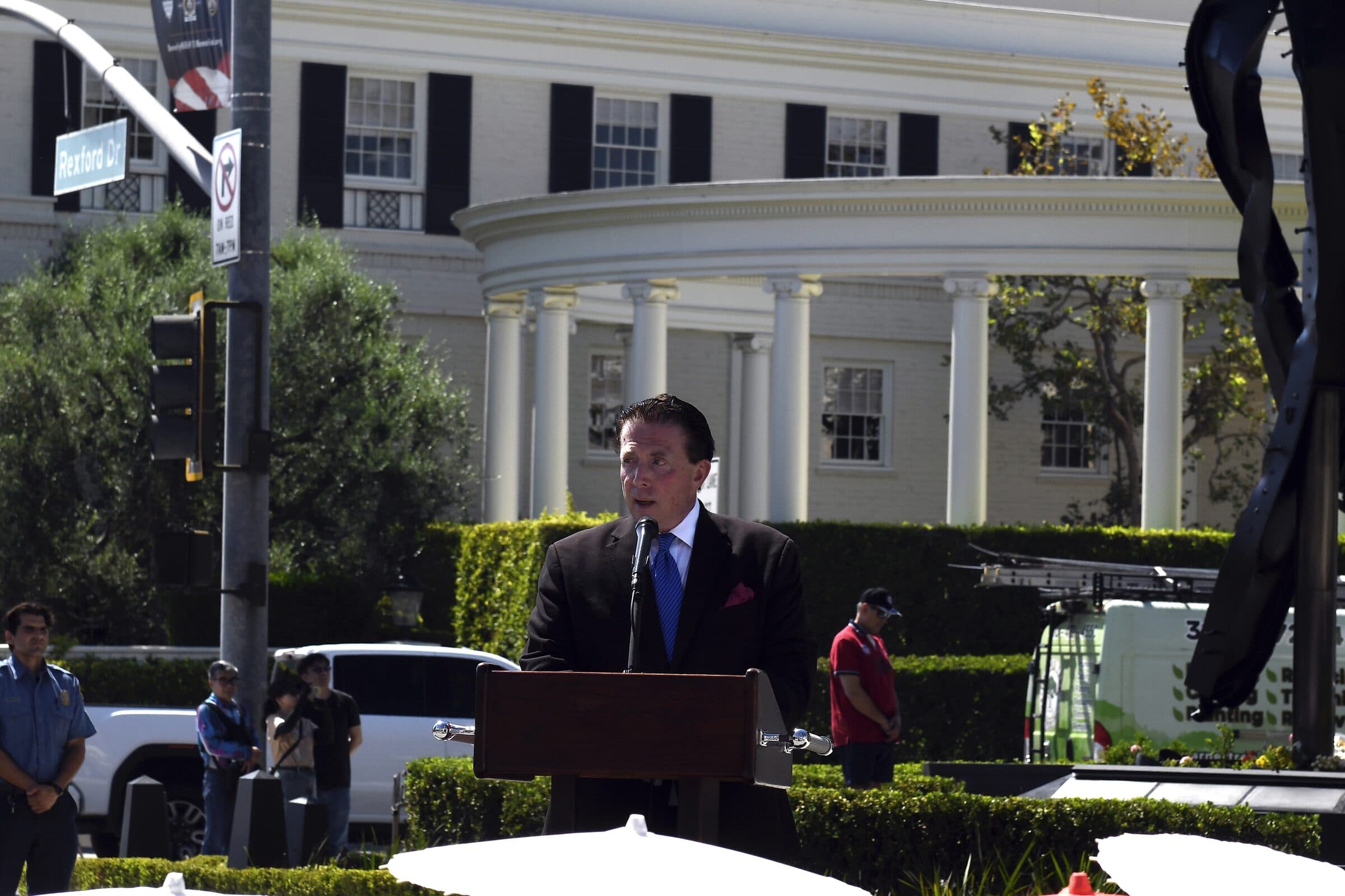 2026 Annual Remembrance Ceremony