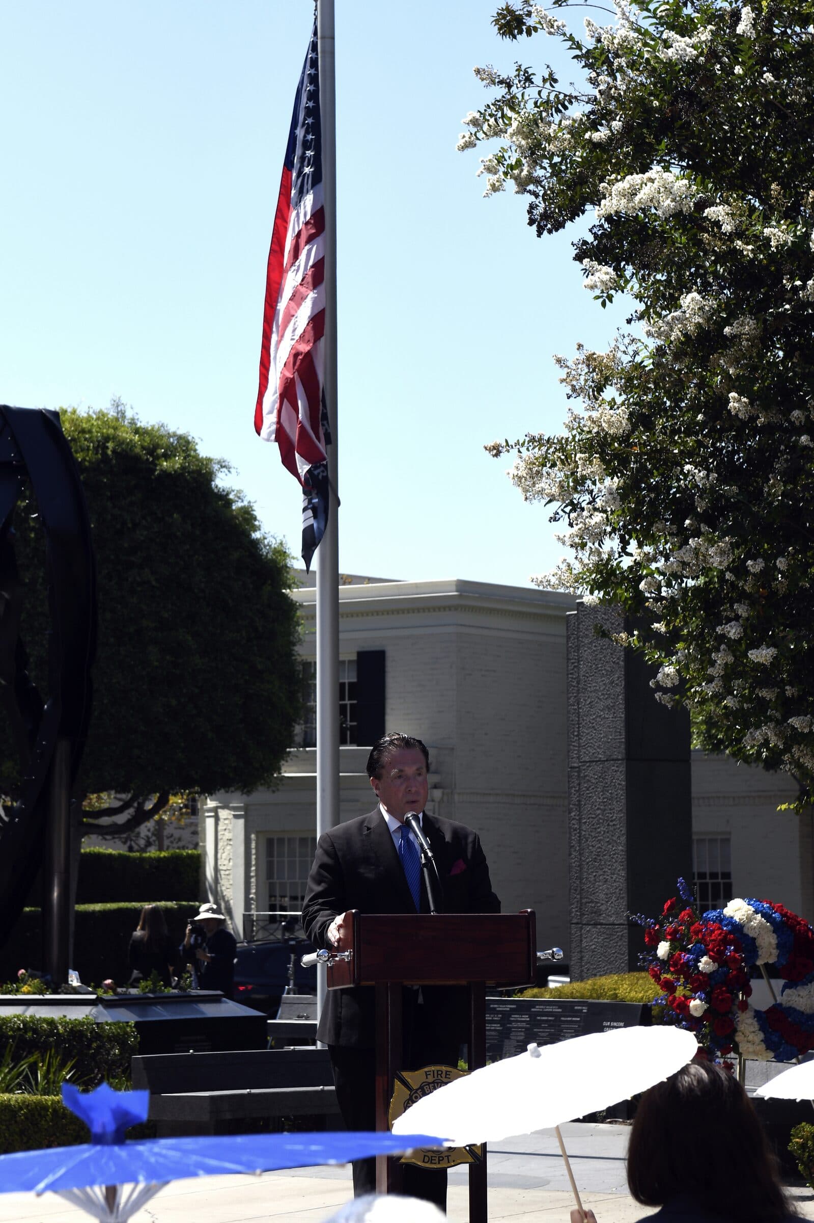 2026 Annual Remembrance Ceremony