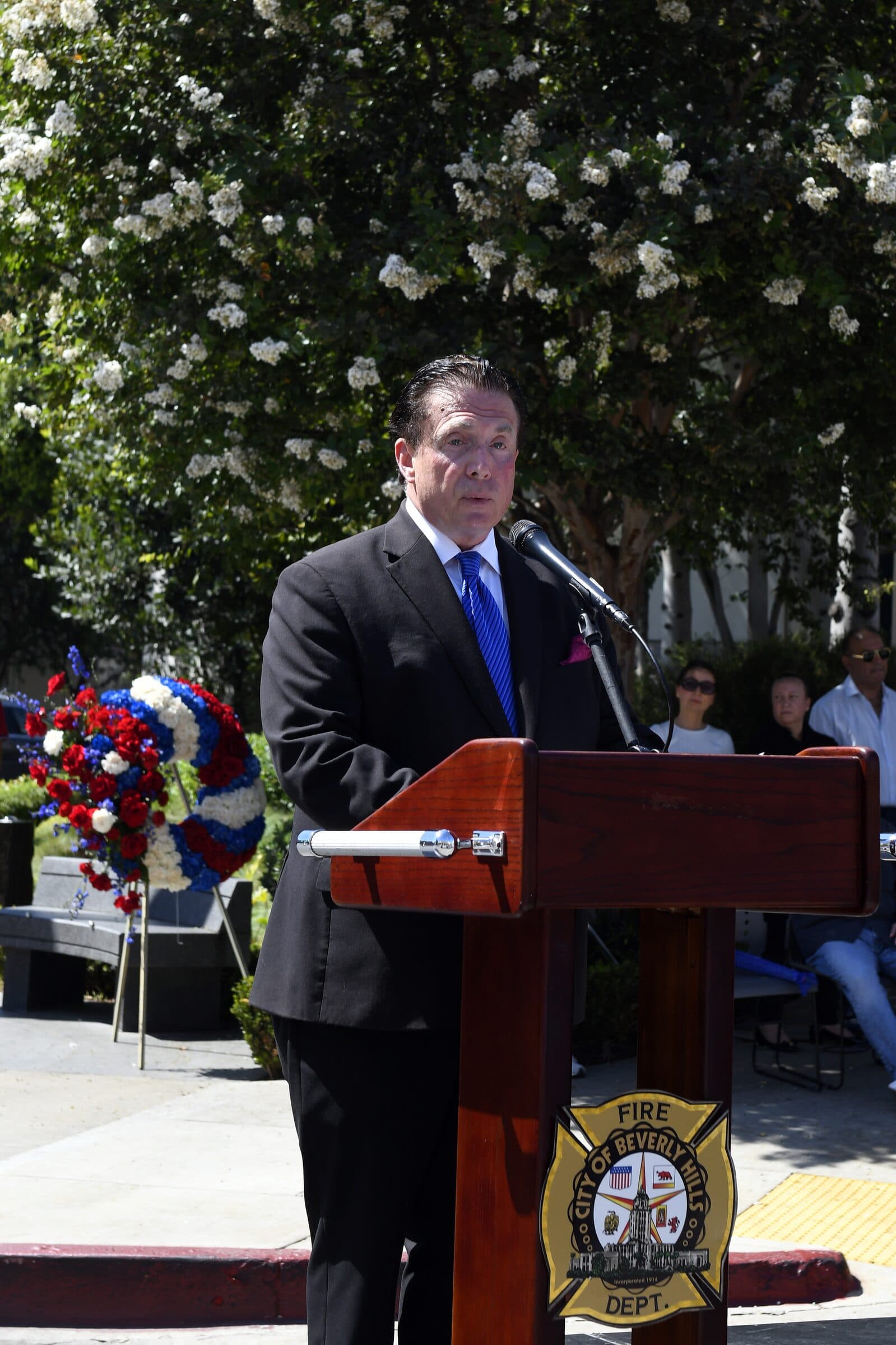 2026 Annual Remembrance Ceremony