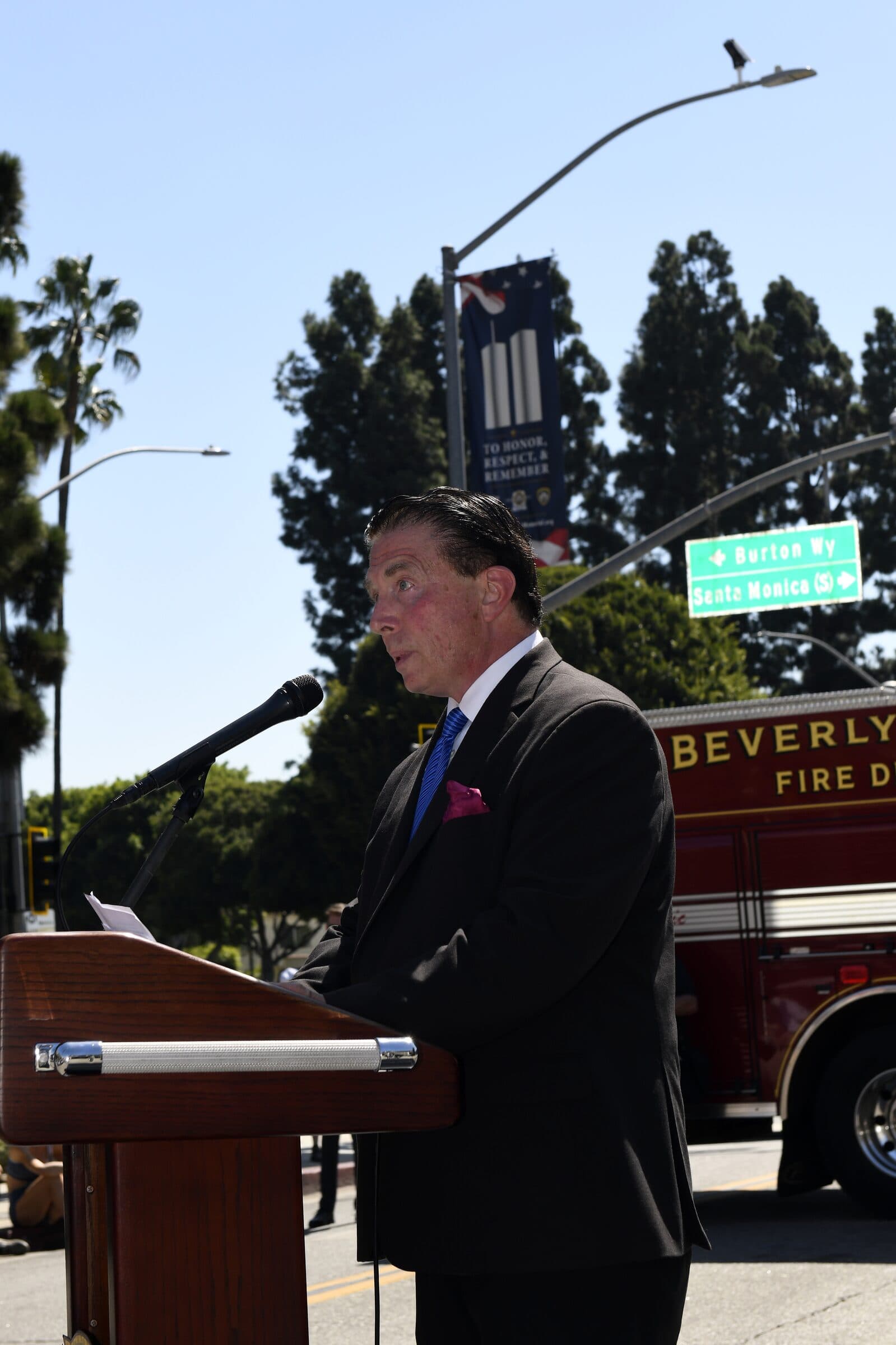 2026 Annual Remembrance Ceremony