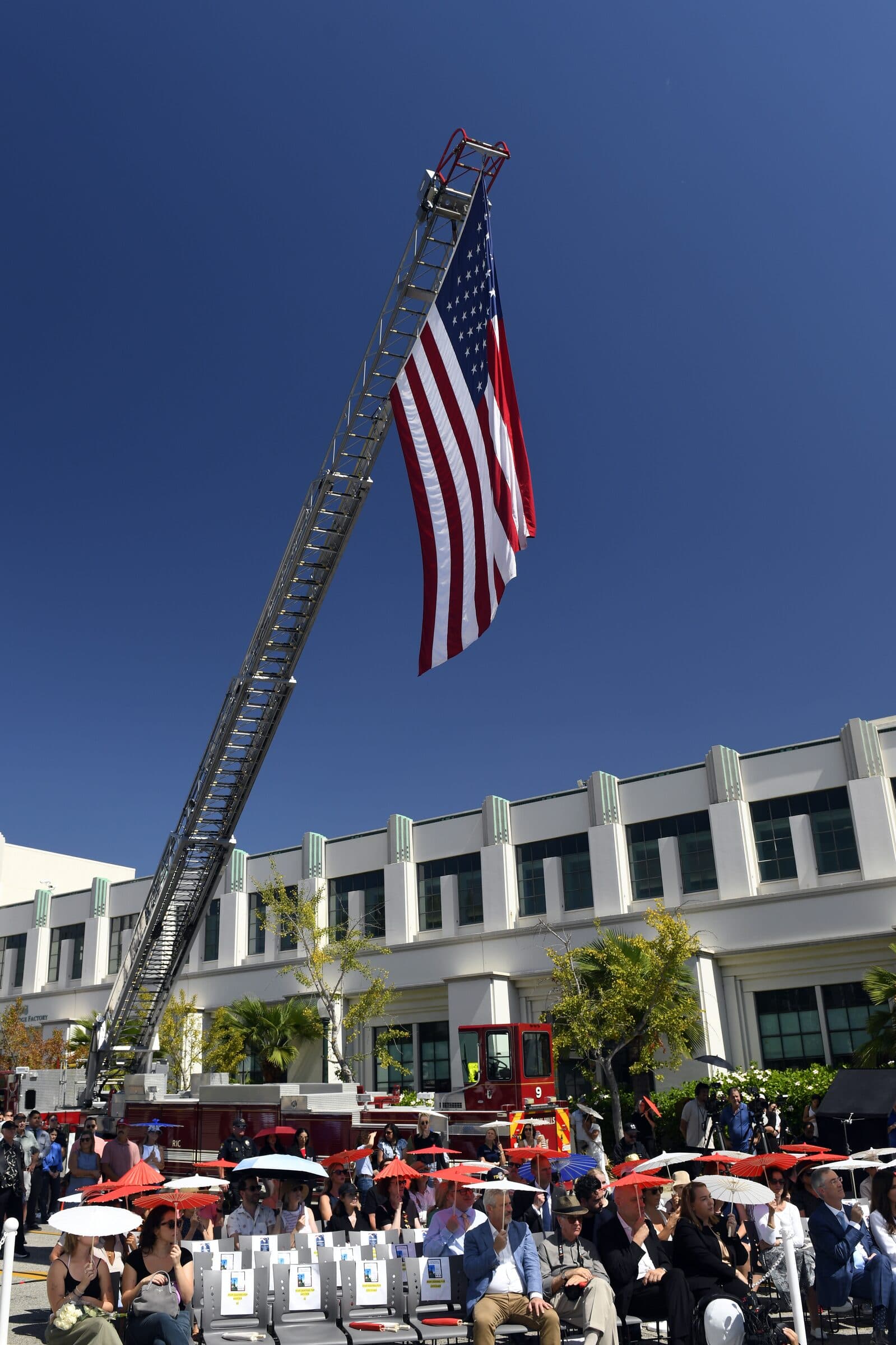 2026 Annual Remembrance Ceremony