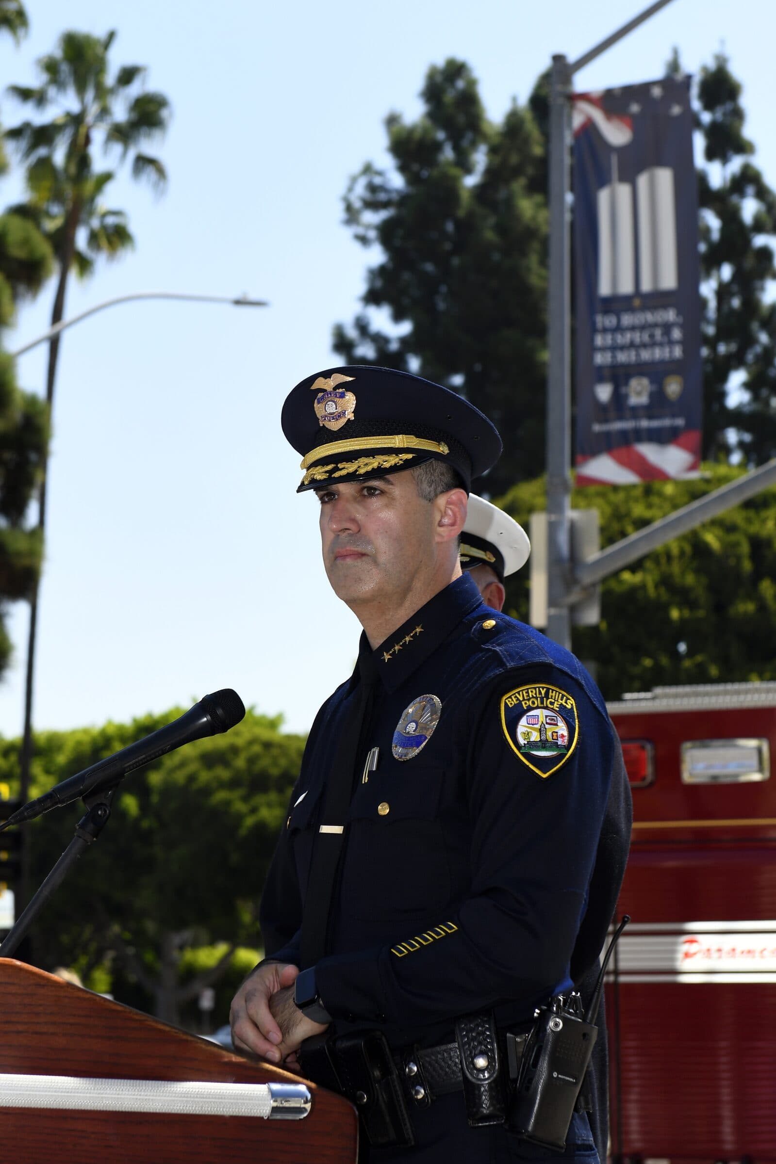 2026 Annual Remembrance Ceremony