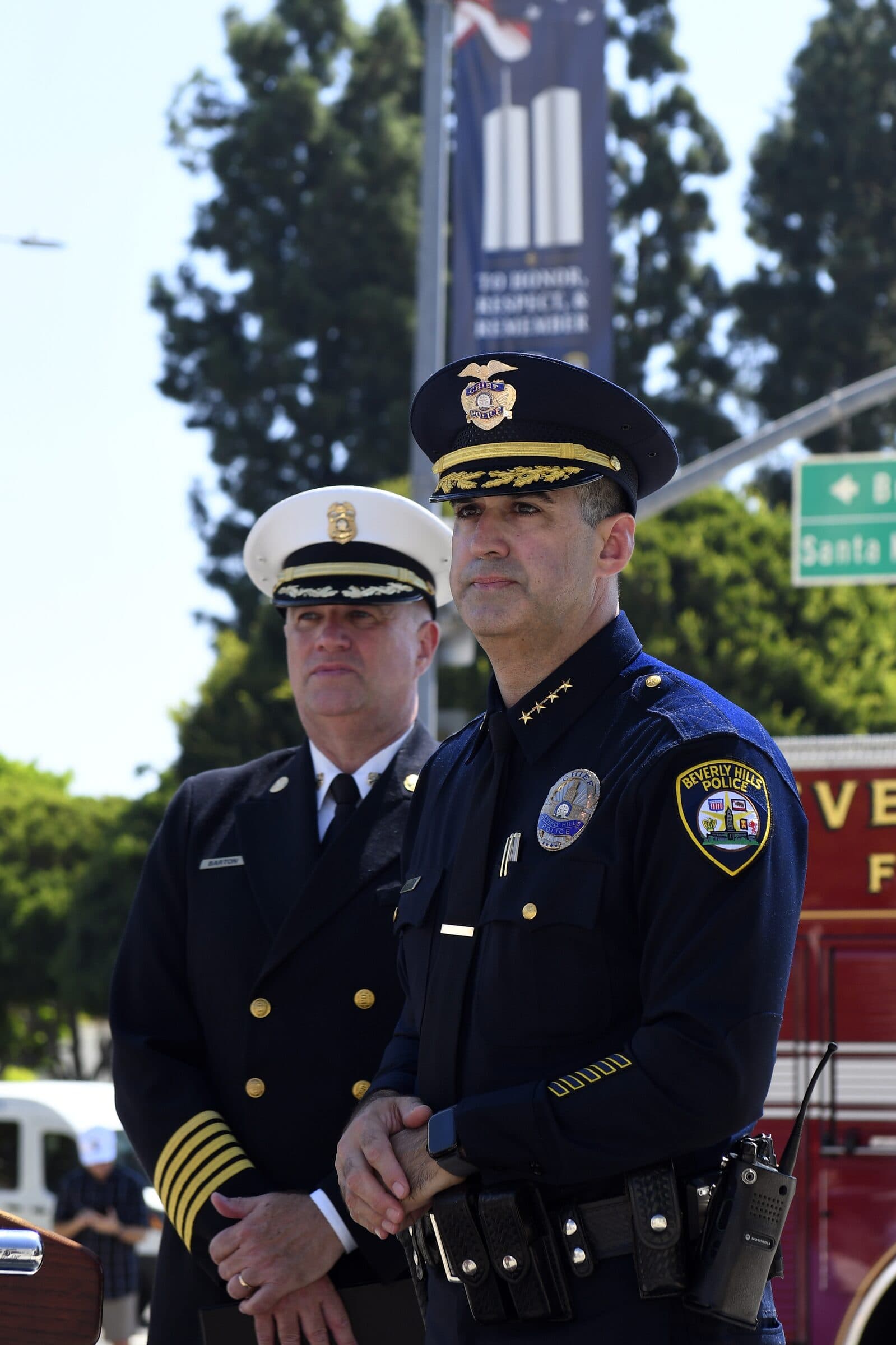 2026 Annual Remembrance Ceremony