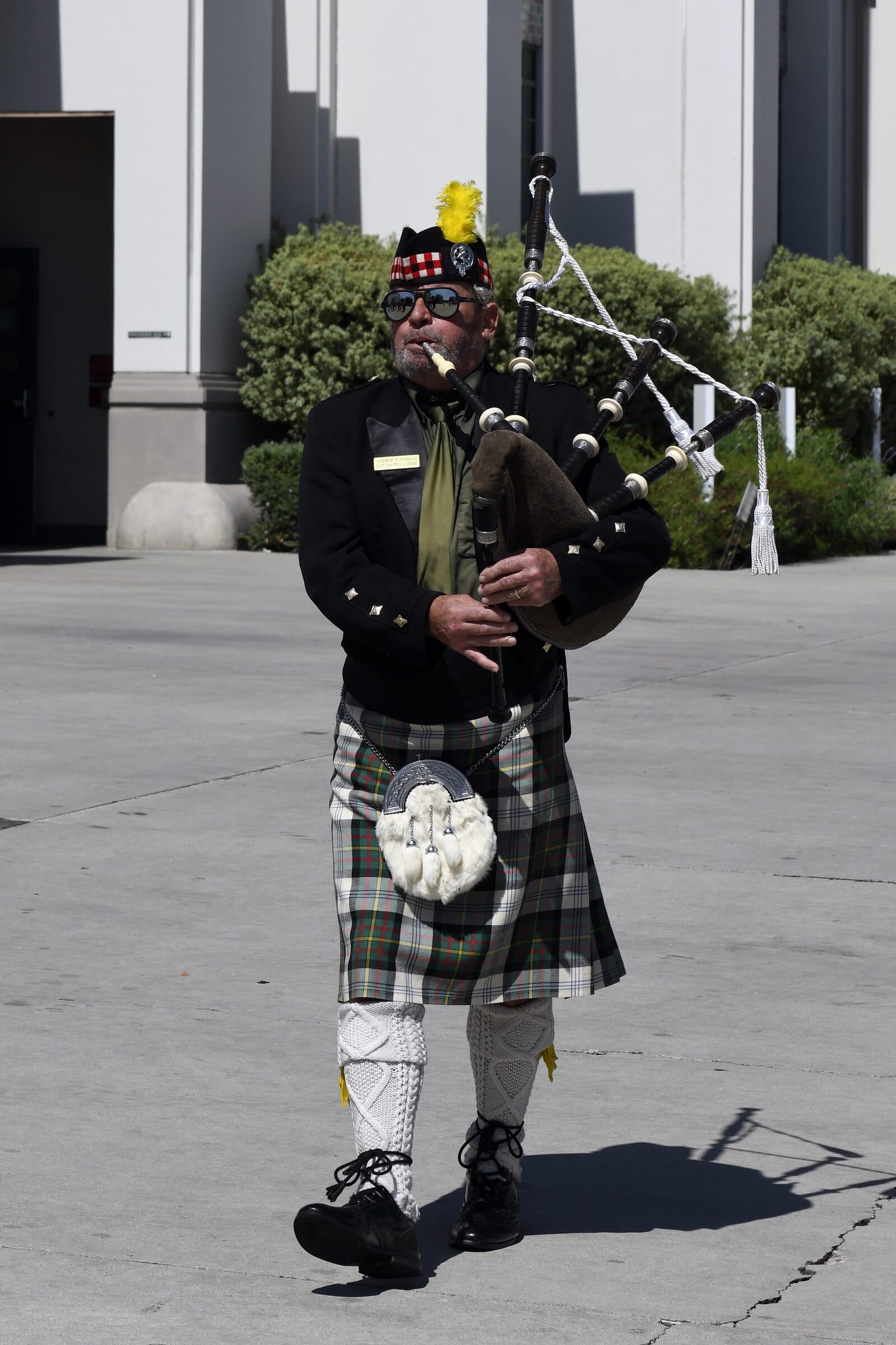 2026 Annual Remembrance Ceremony
