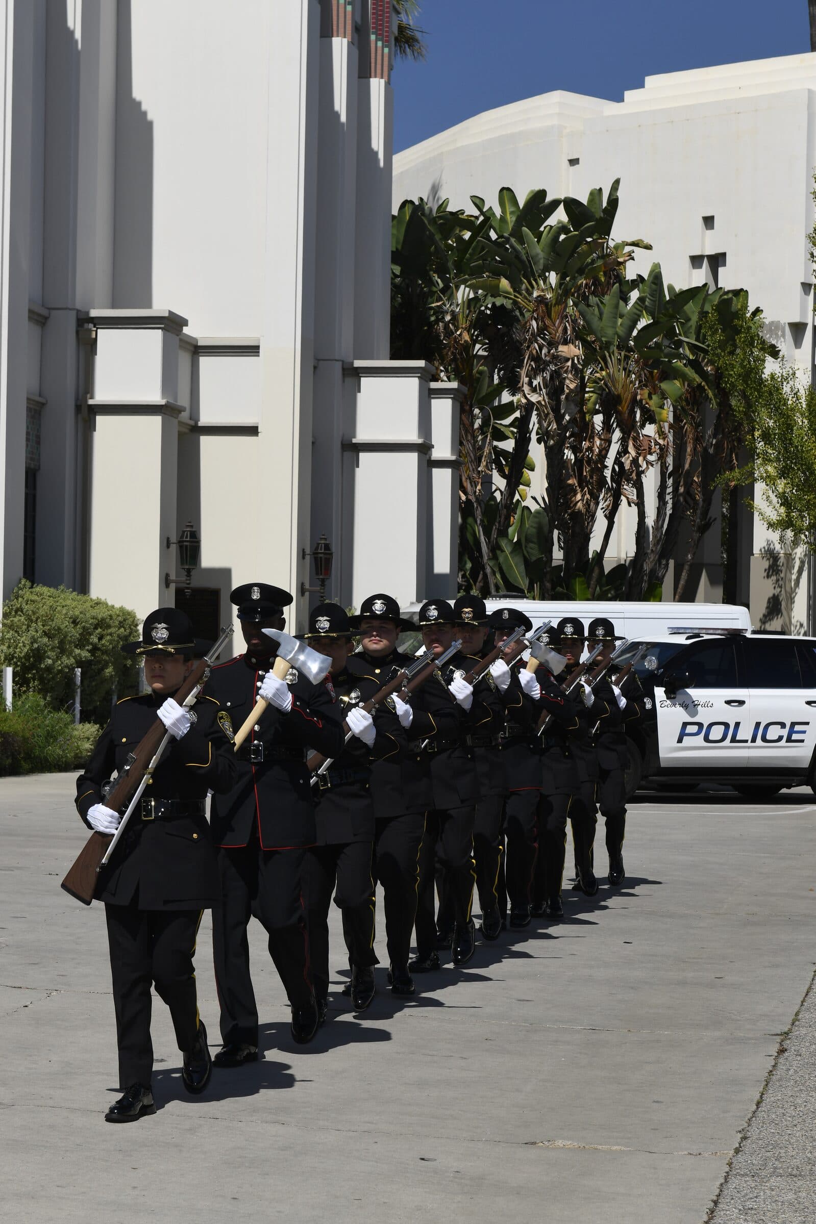 2026 Annual Remembrance Ceremony