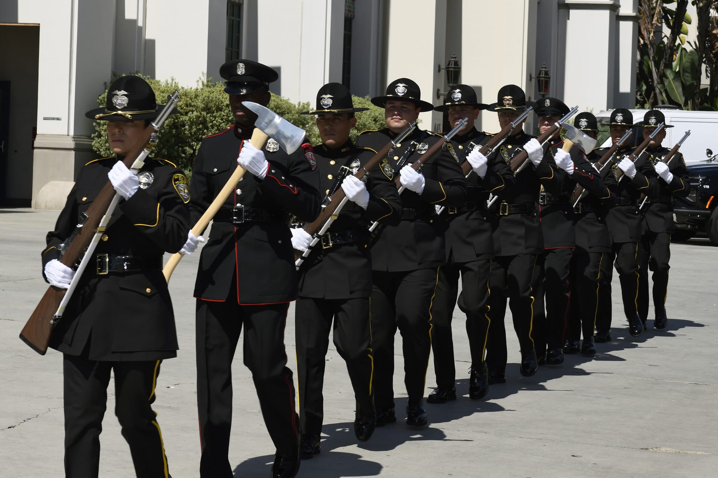 2026 Annual Remembrance Ceremony